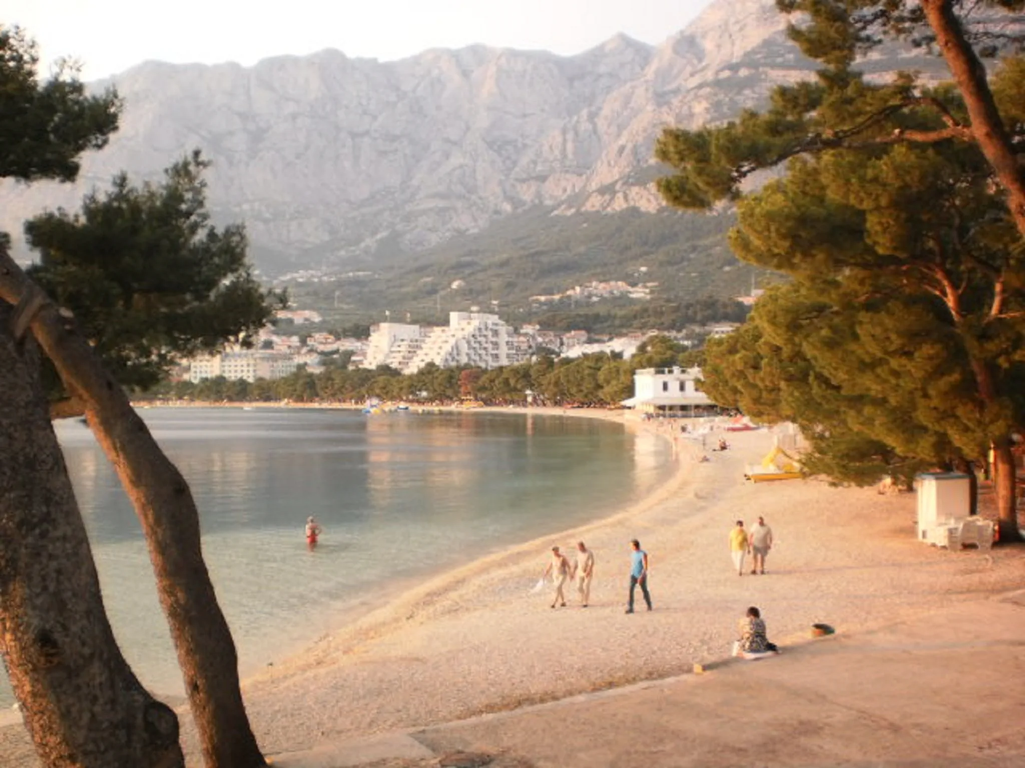 Apartments Miše Makarska - foto 5