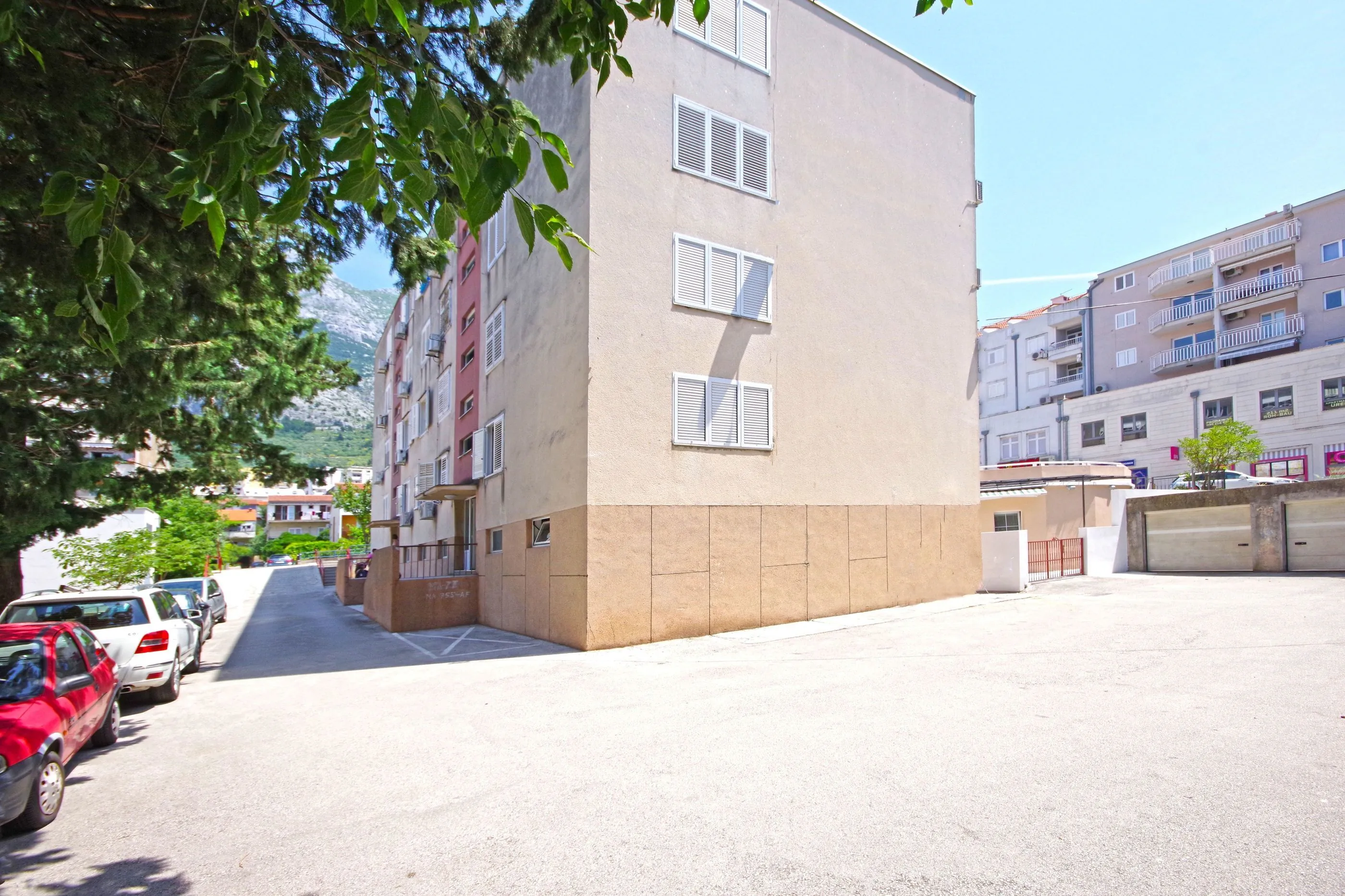 Apartments Miše Makarska - foto 8