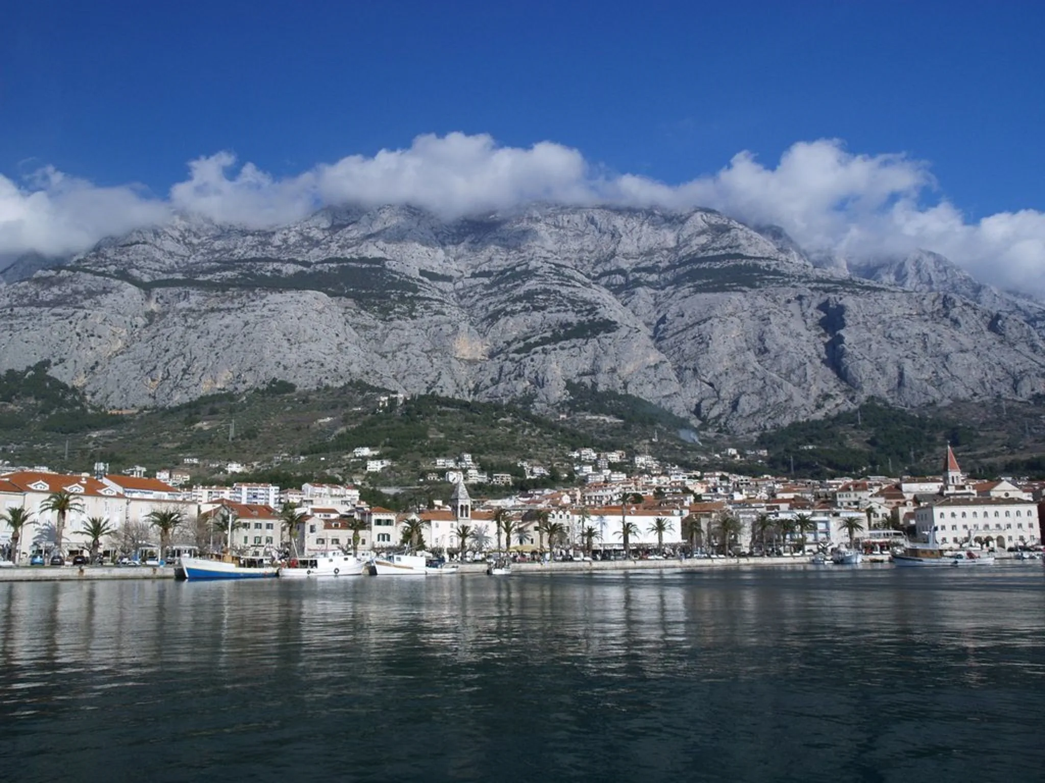 Apartments Miše Makarska - foto 6