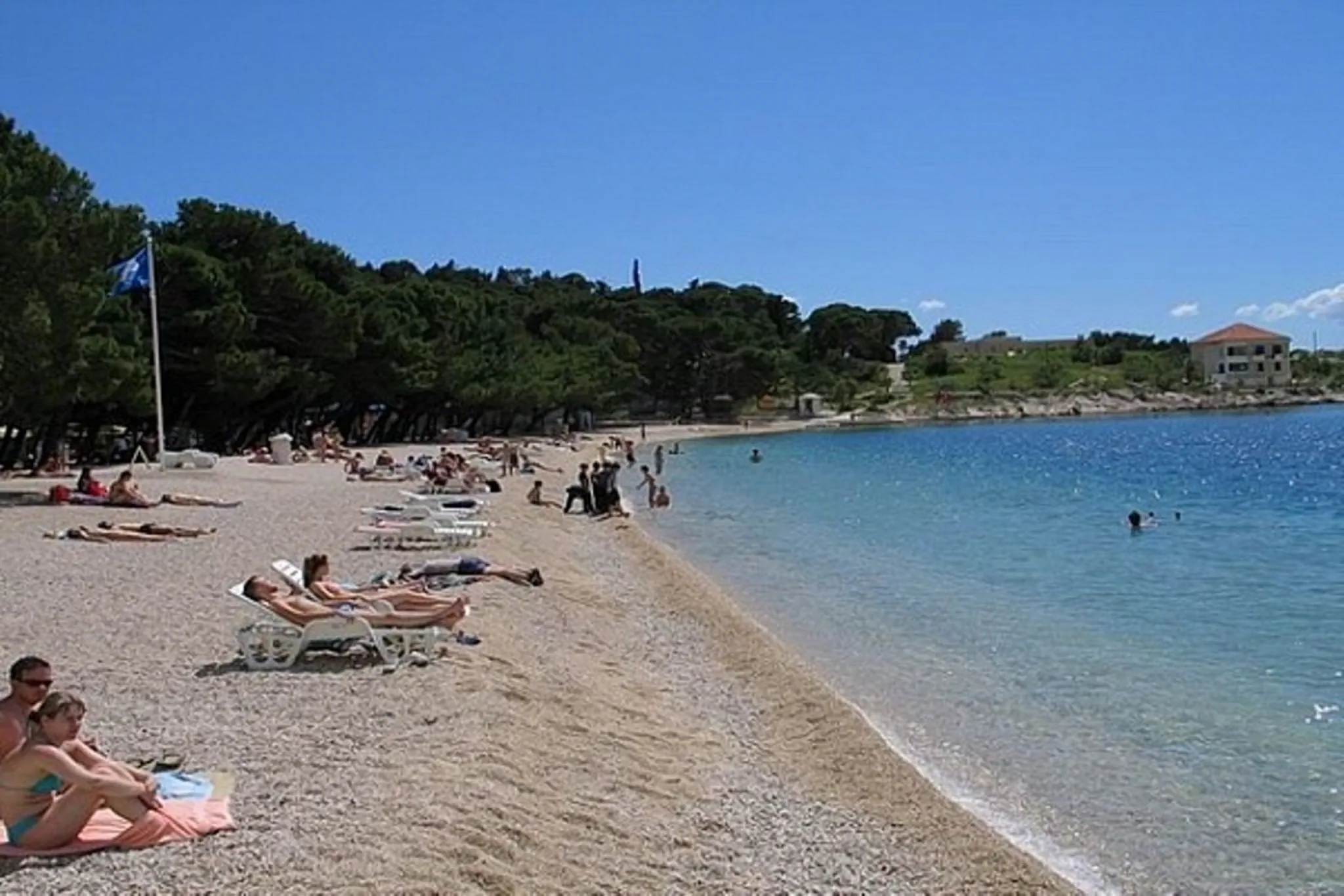 Apartments Miše Makarska - foto 3