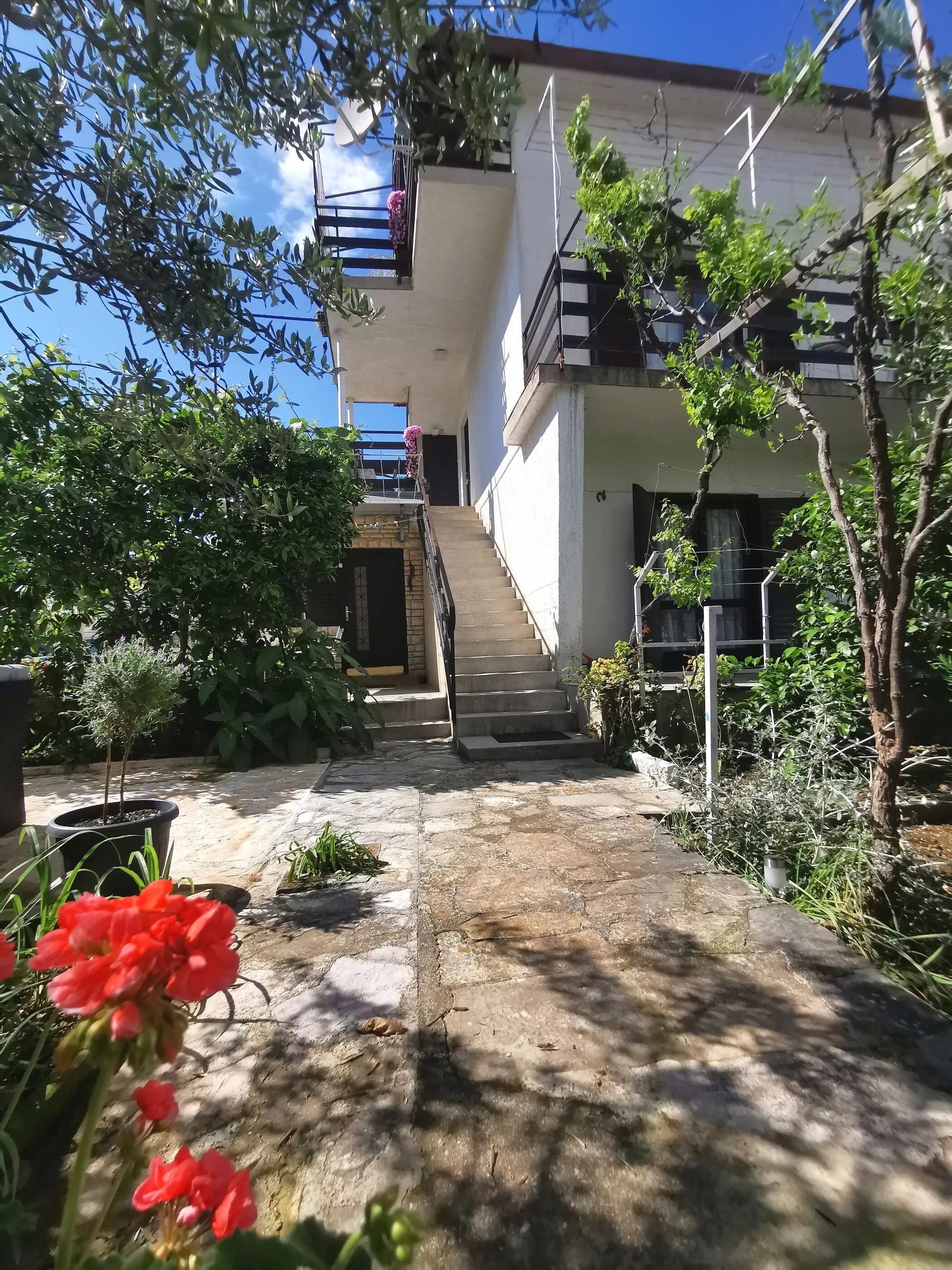 Apartments Marijana Vodice - foto 9