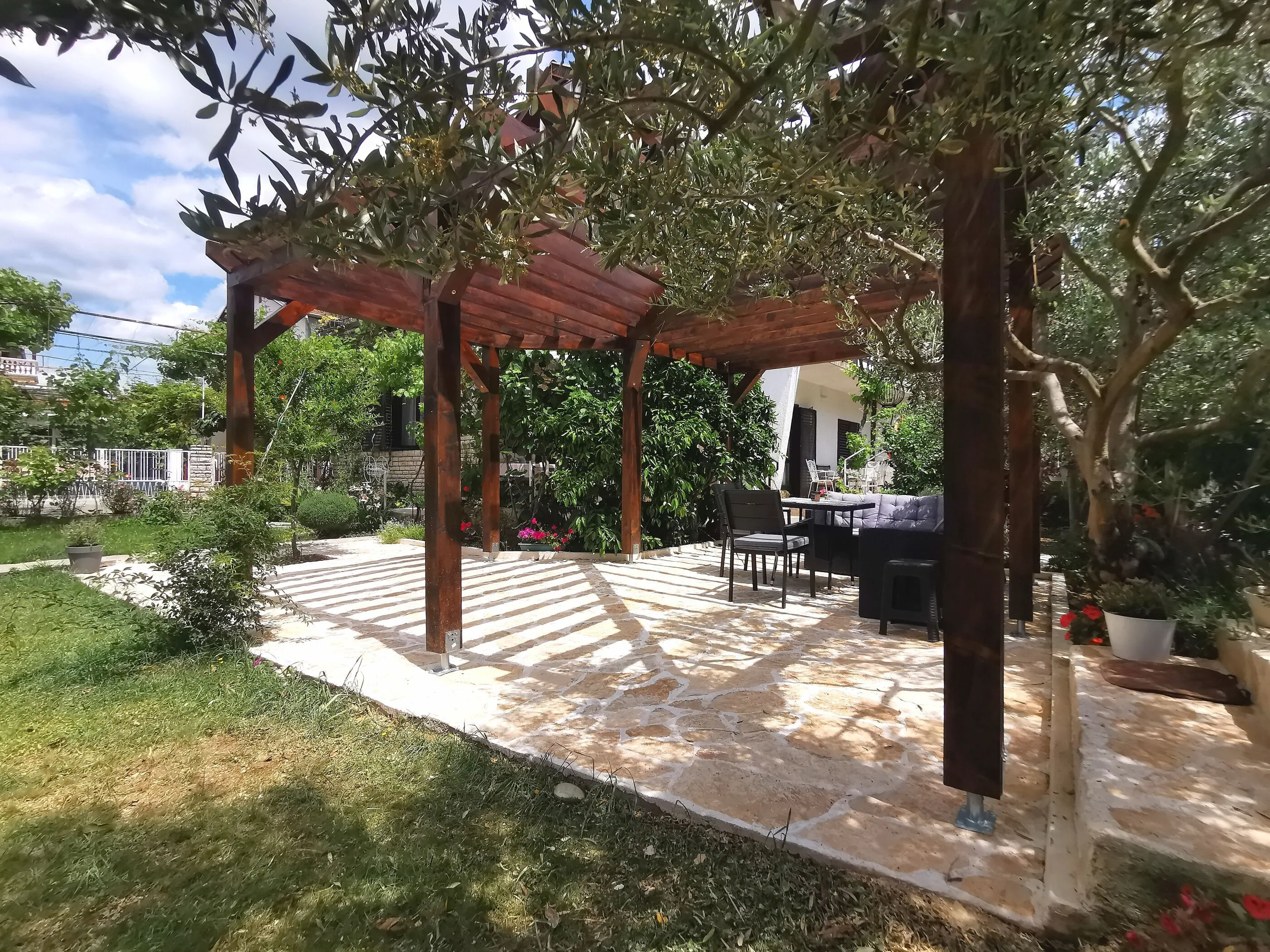 Apartments Marijana Vodice - foto 8