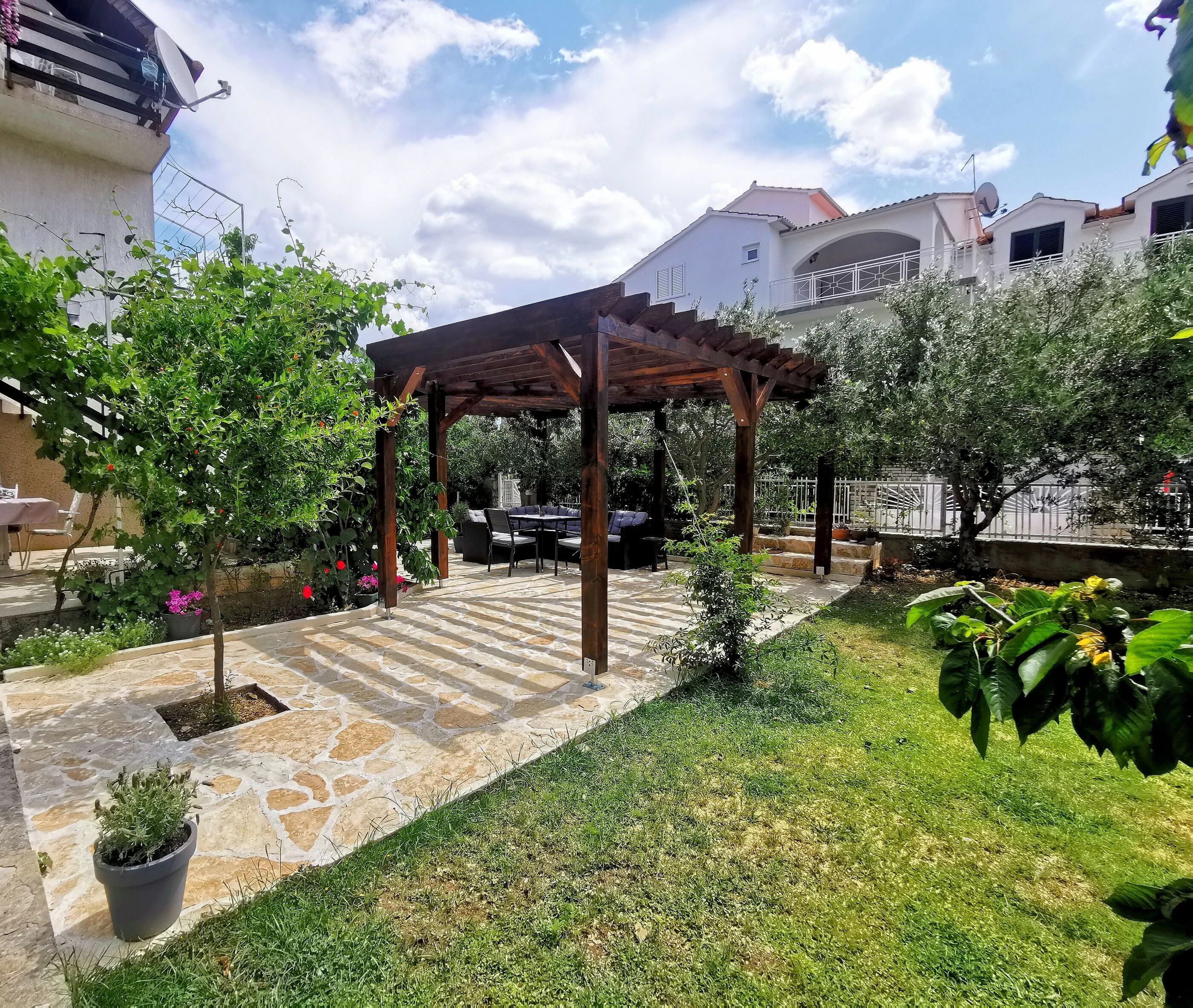 Apartments Marijana Vodice - foto 4