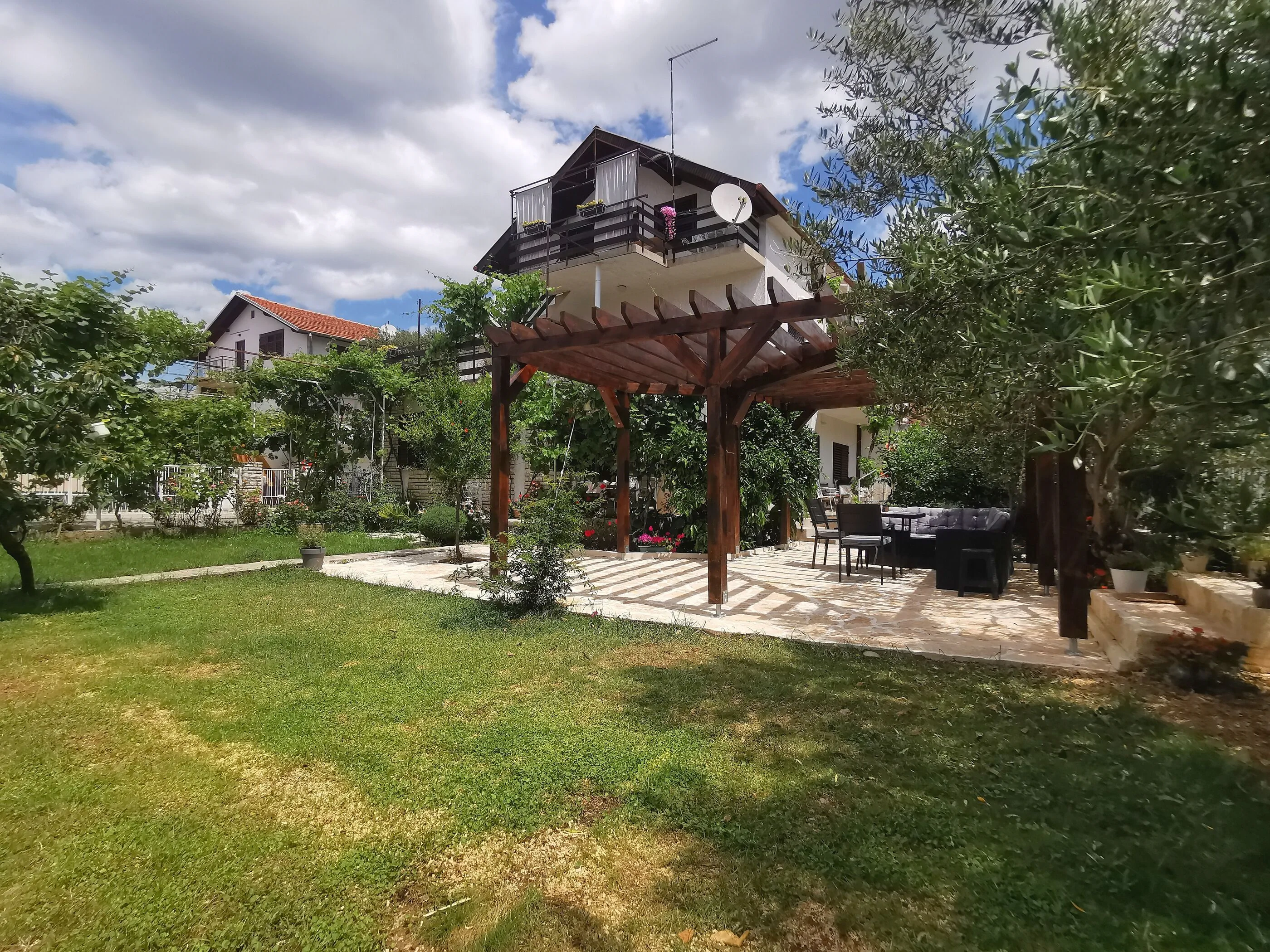 Apartments Marijana Vodice - foto 3