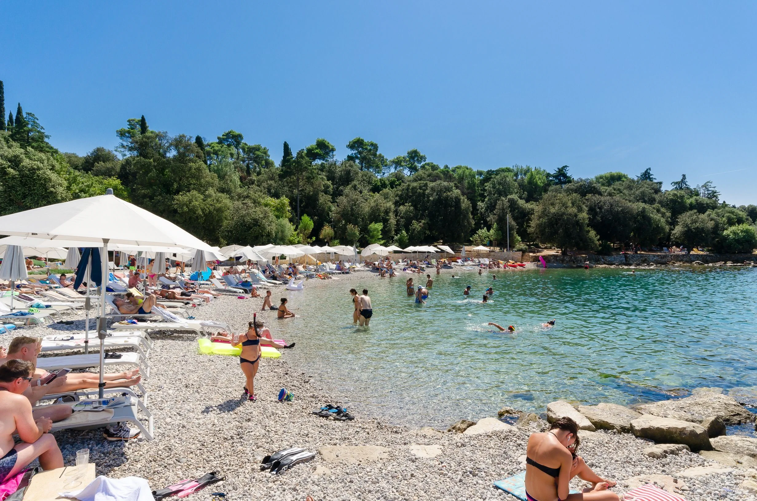 Apartments Romano Rovinj – Rovinj, Croația