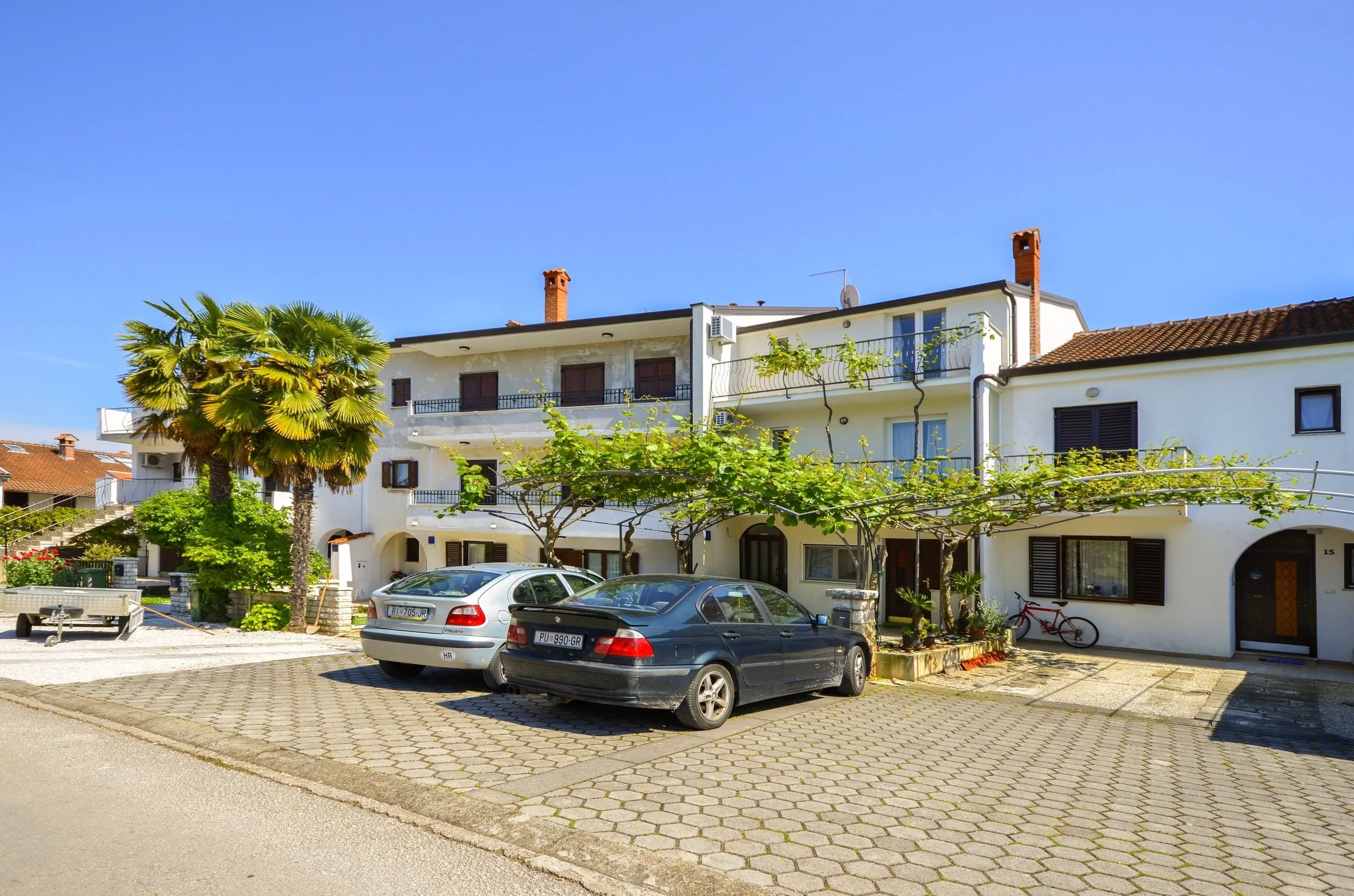 Apartments Romano Rovinj – Rovinj, Croația