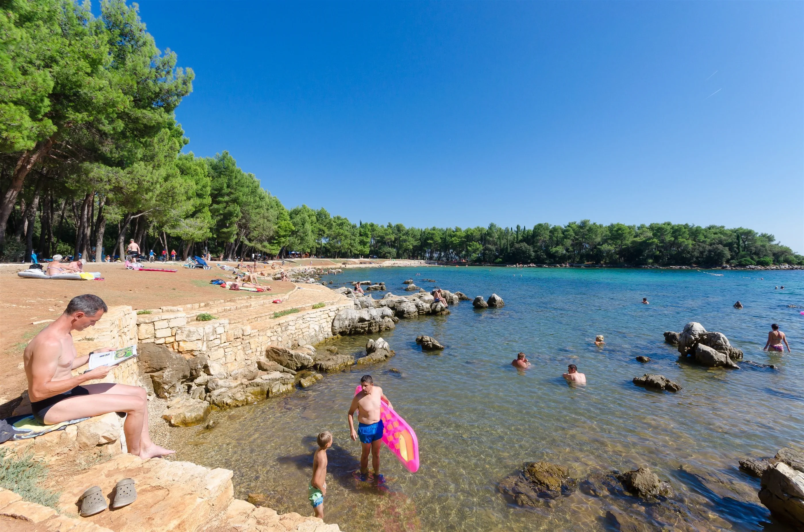 Apartments Romano Rovinj – Rovinj, Croația