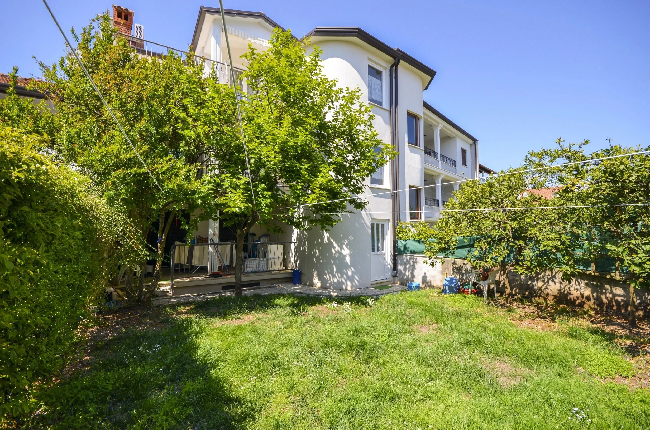 Apartments Romano Rovinj – Rovinj, Croația