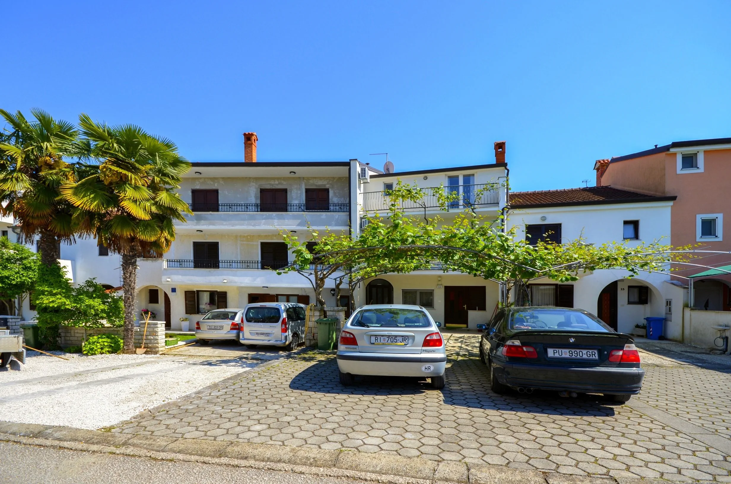 Apartments Romano Rovinj – Rovinj, Croația