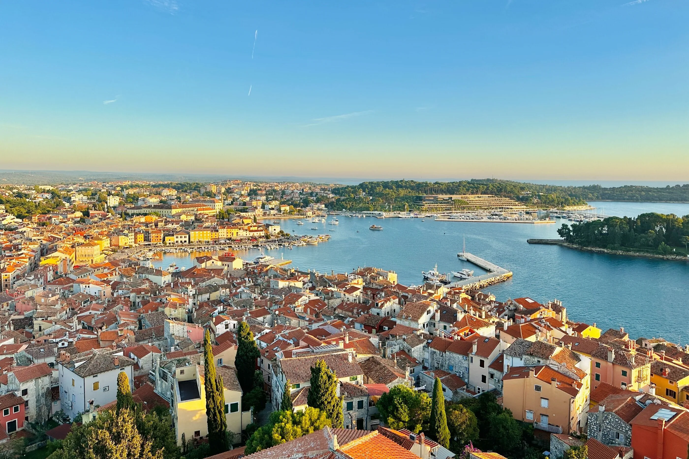 Apartments Romano Rovinj – Rovinj, Croația