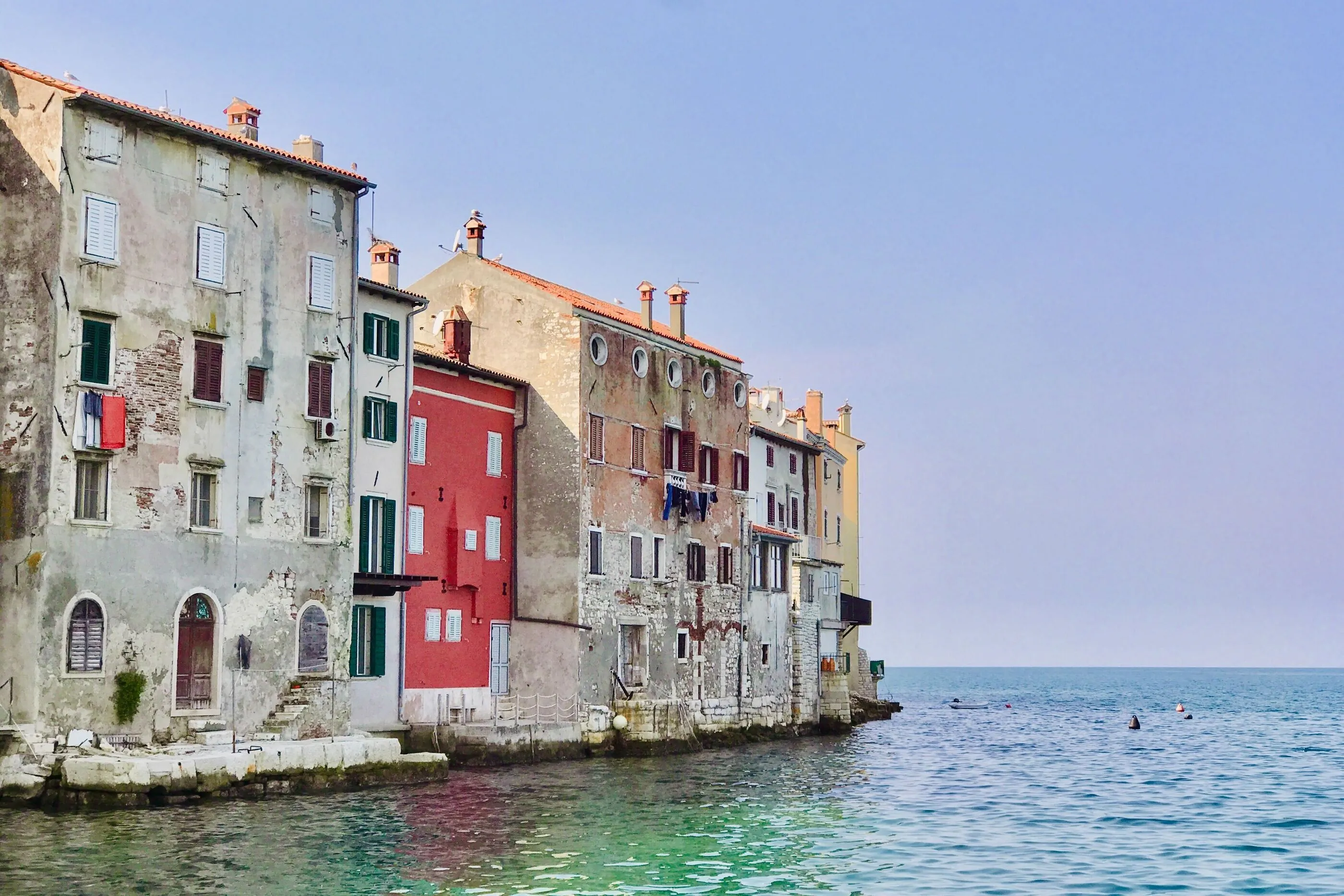 Apartments Romano Rovinj – Rovinj, Croația