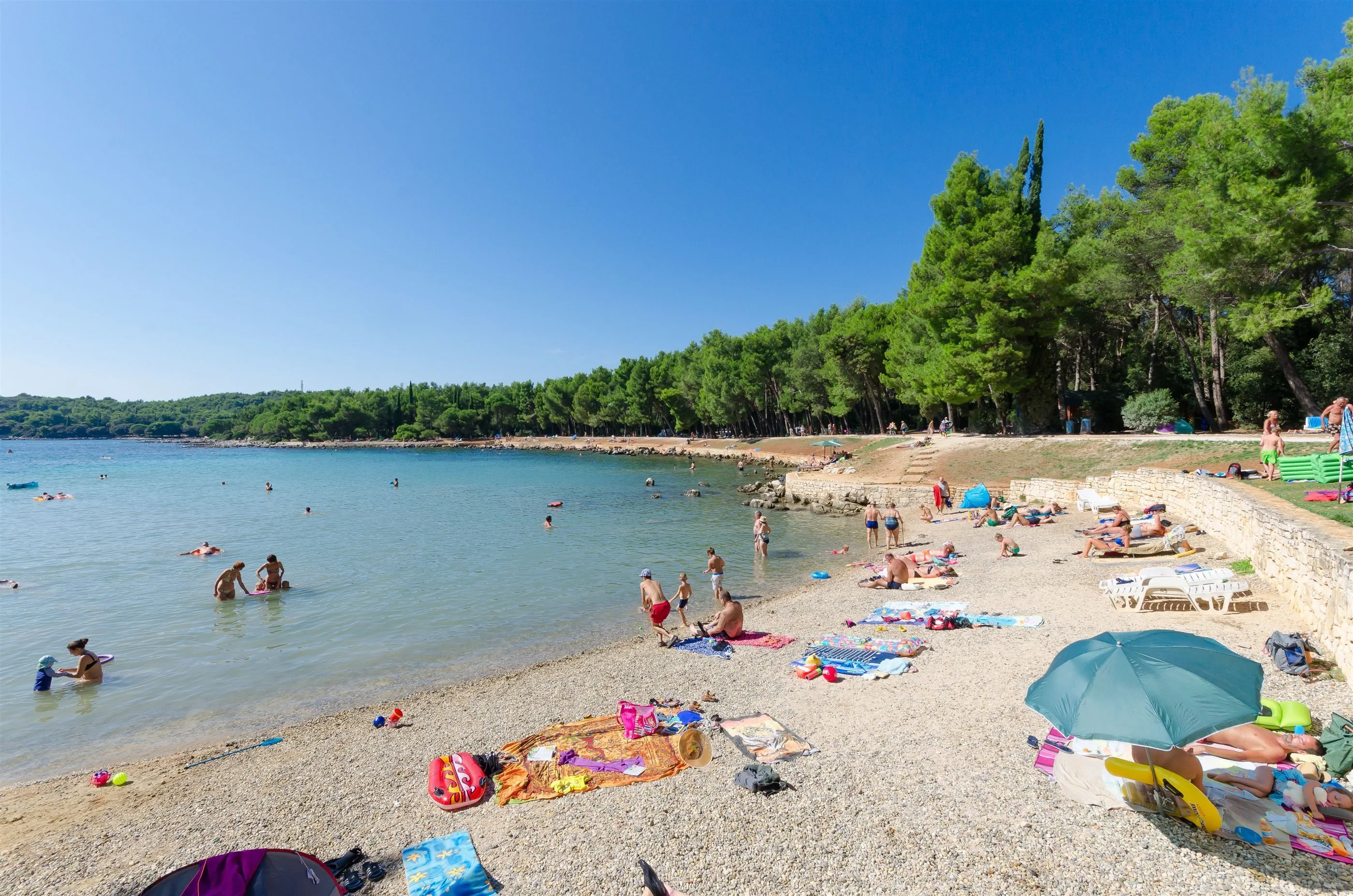 Apartments Romano Rovinj – Rovinj, Croația