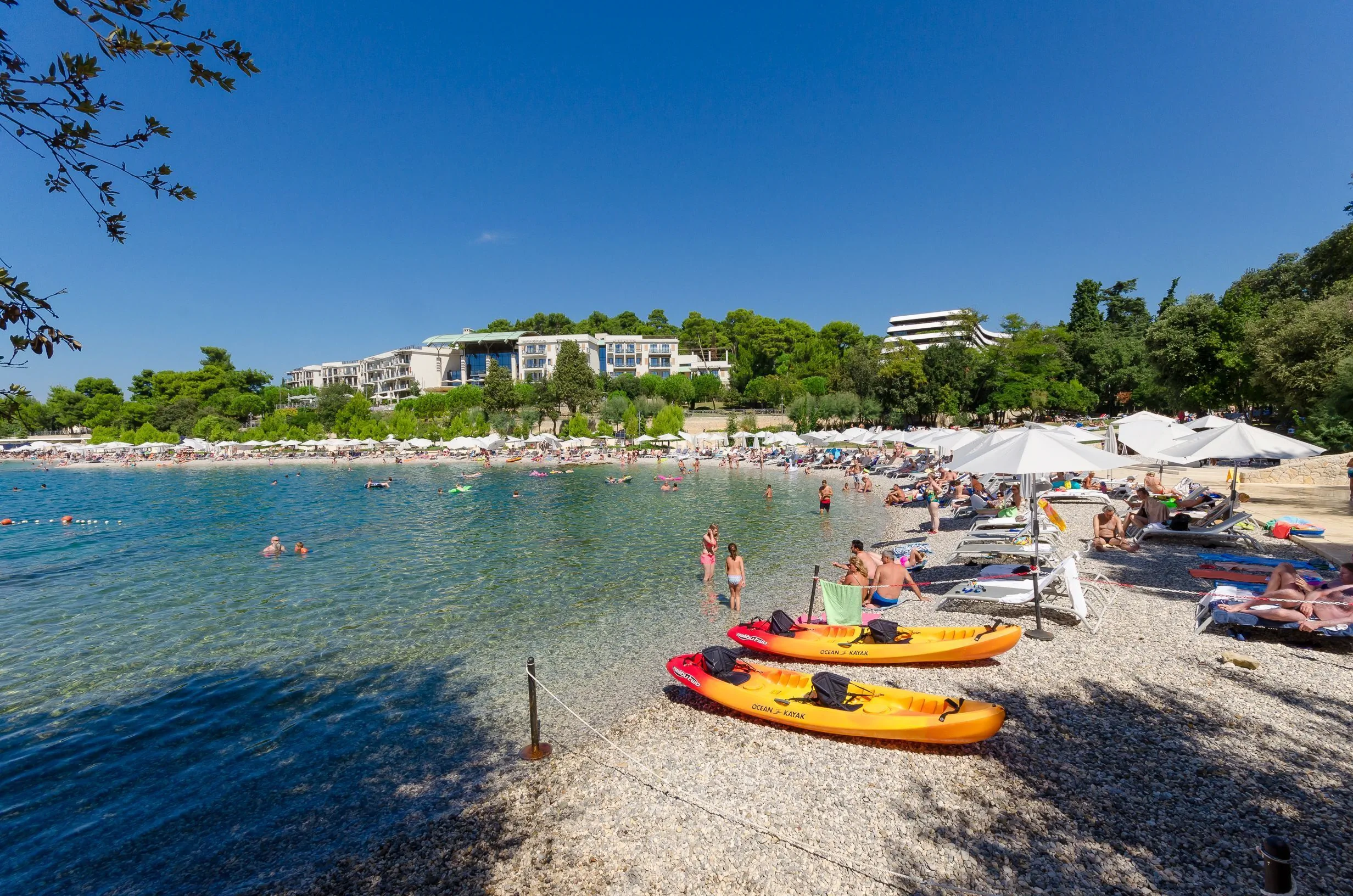 Apartments Romano Rovinj – Rovinj, Croația