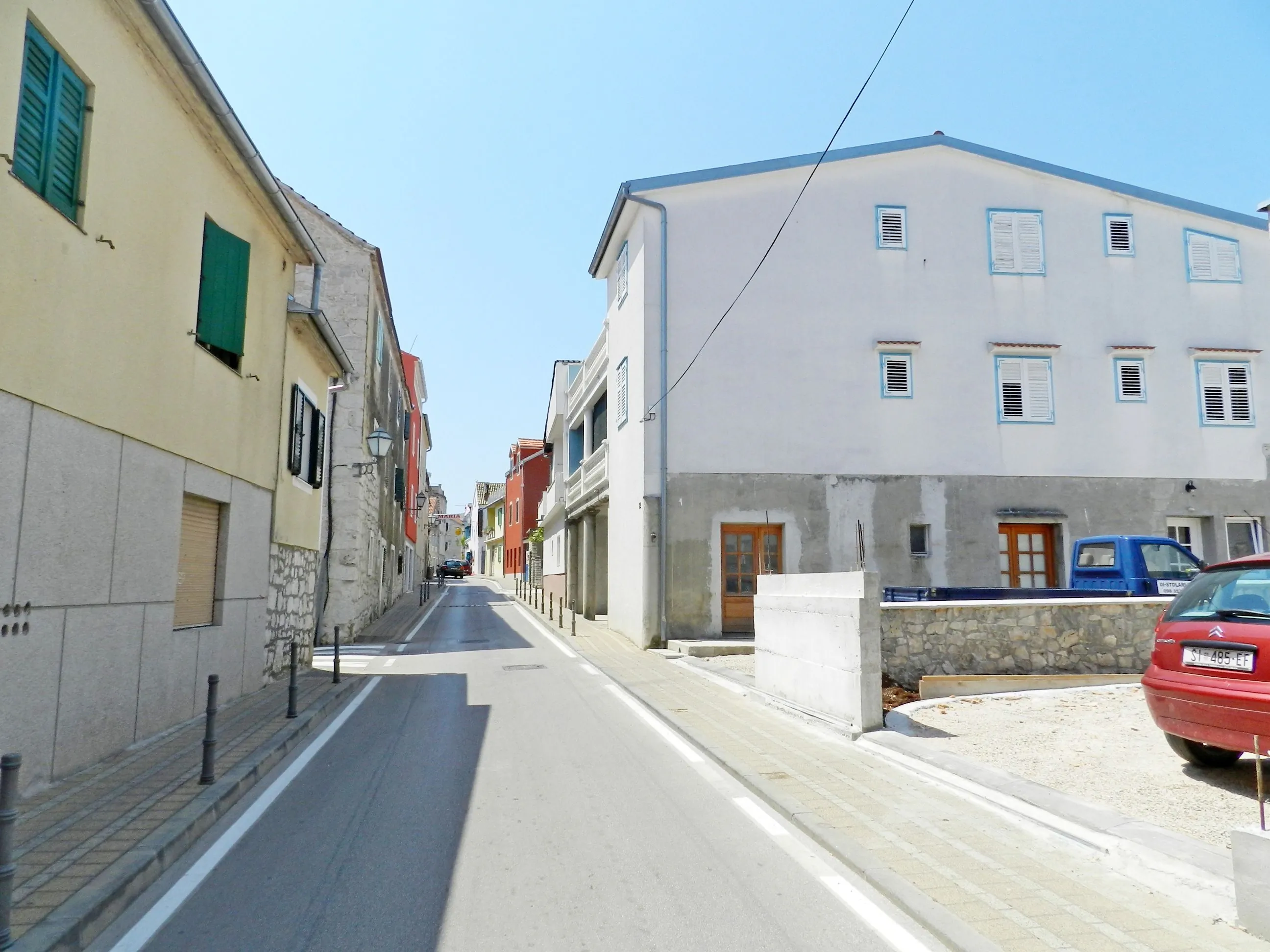 Apartment Marija Vodice II - foto 5