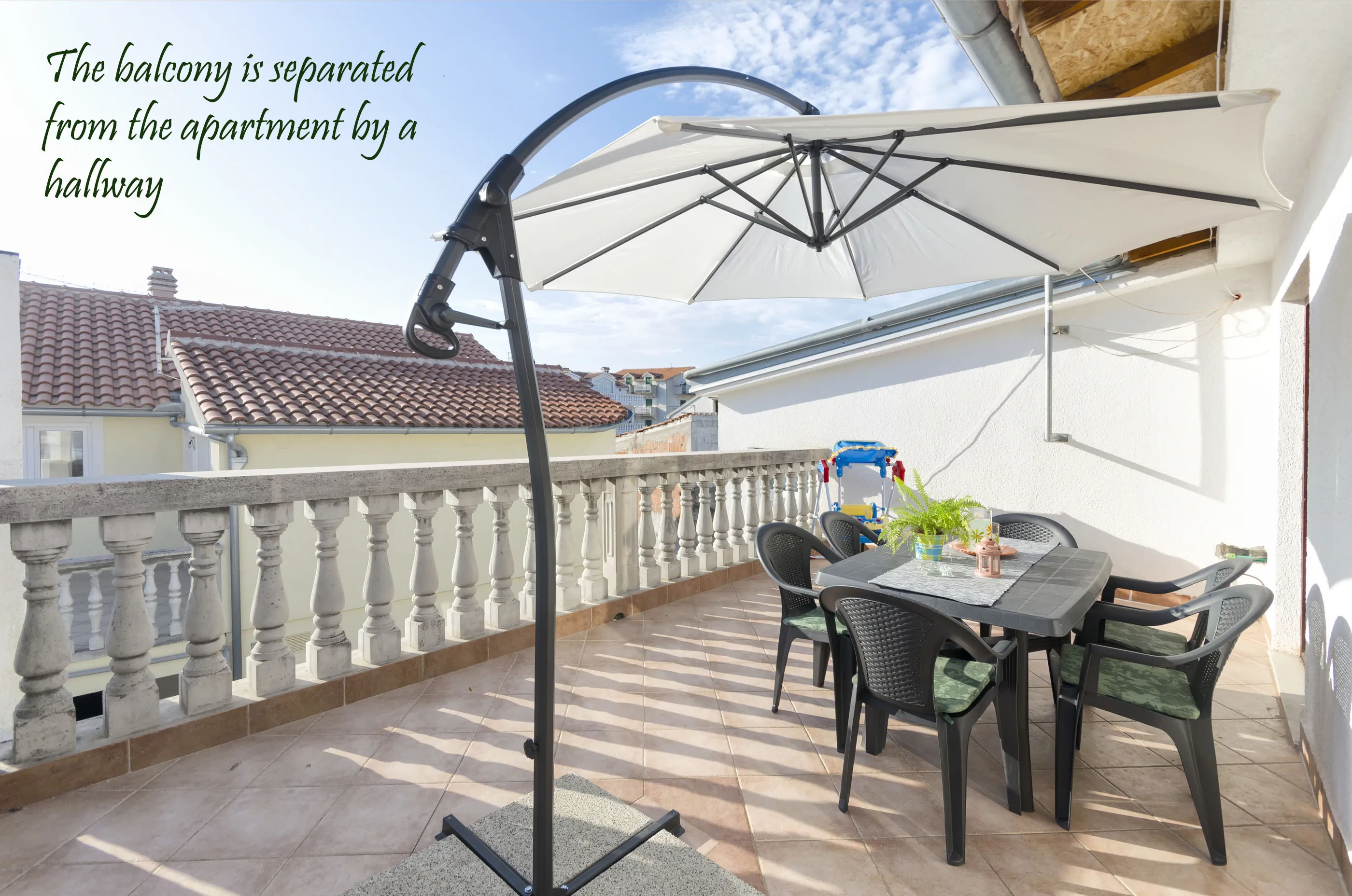 Apartment Marija Vodice II - foto 4
