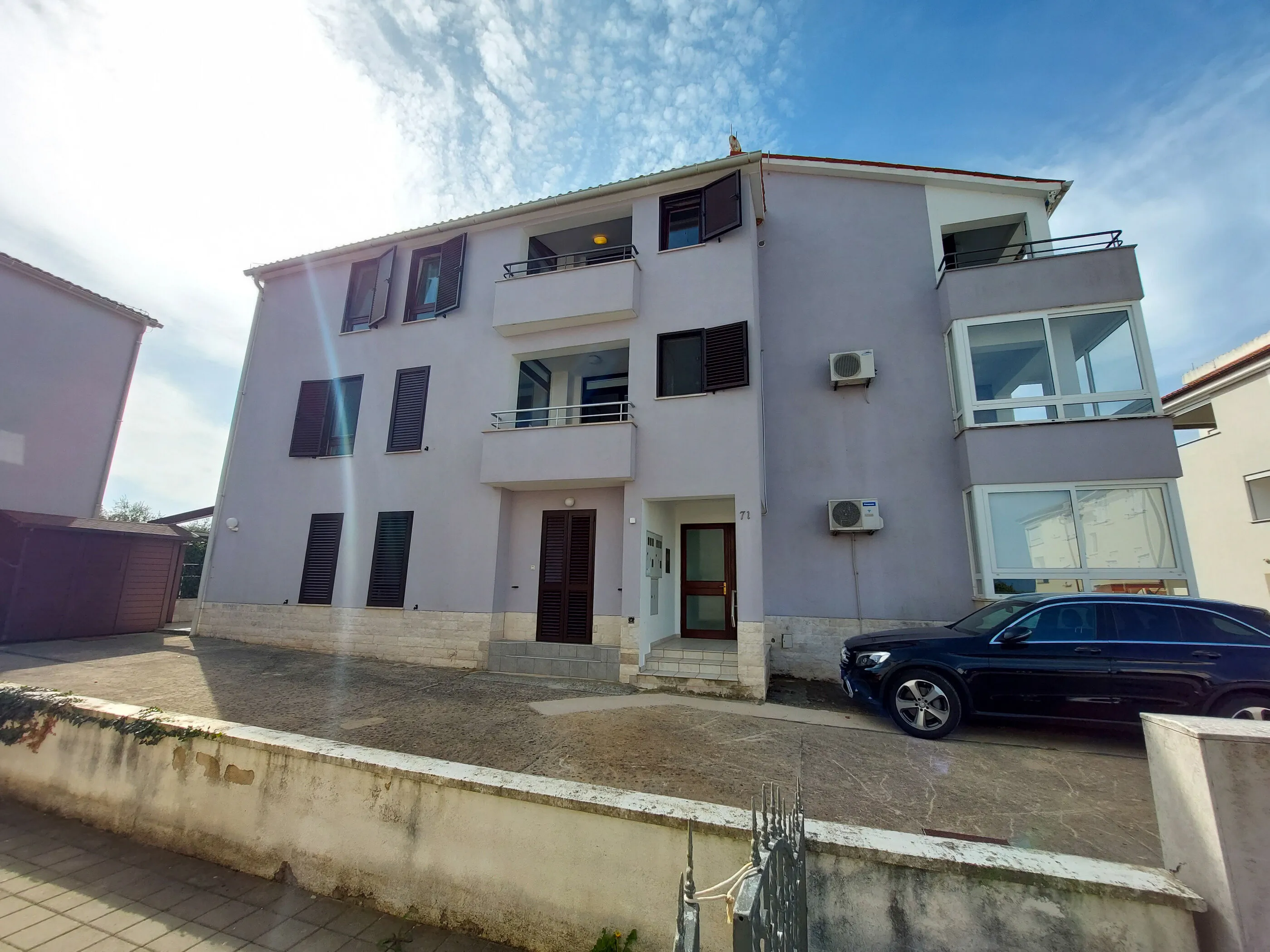 Apartments Mauro Malinska – Malinska, Chorvatsko