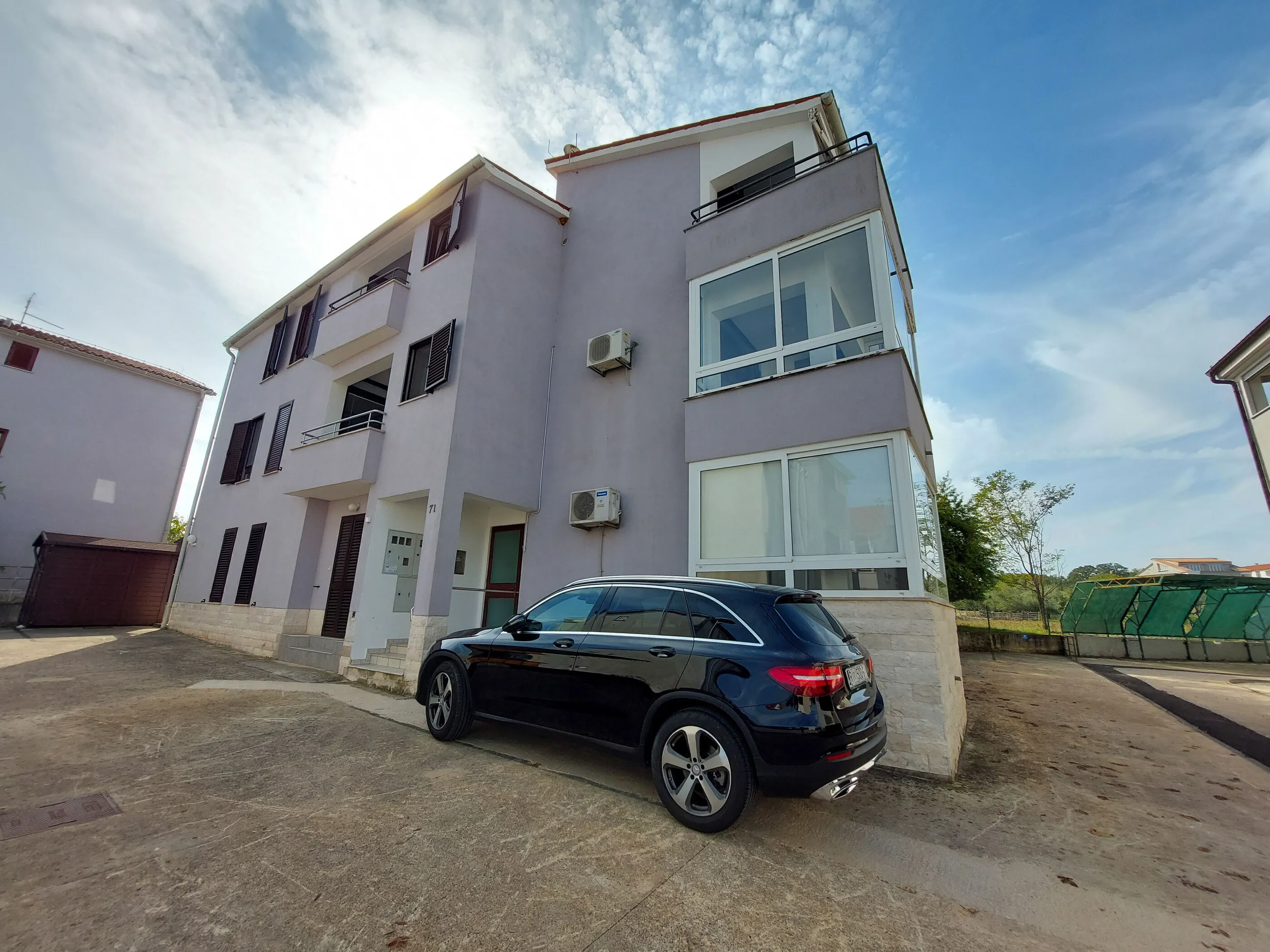Apartments Mauro Malinska – Malinska, Chorvatsko