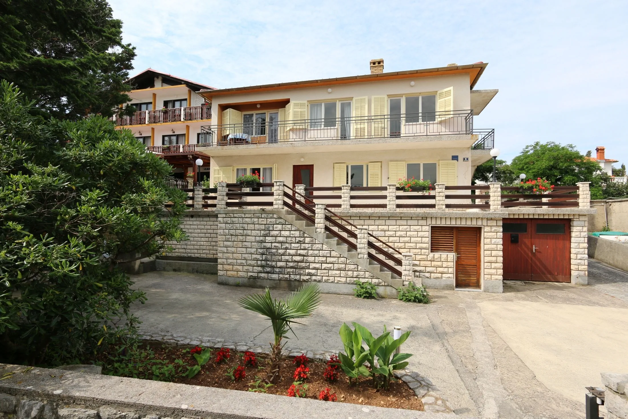Apartments Sucic Slavica Silo – Šilo, Chorvatsko