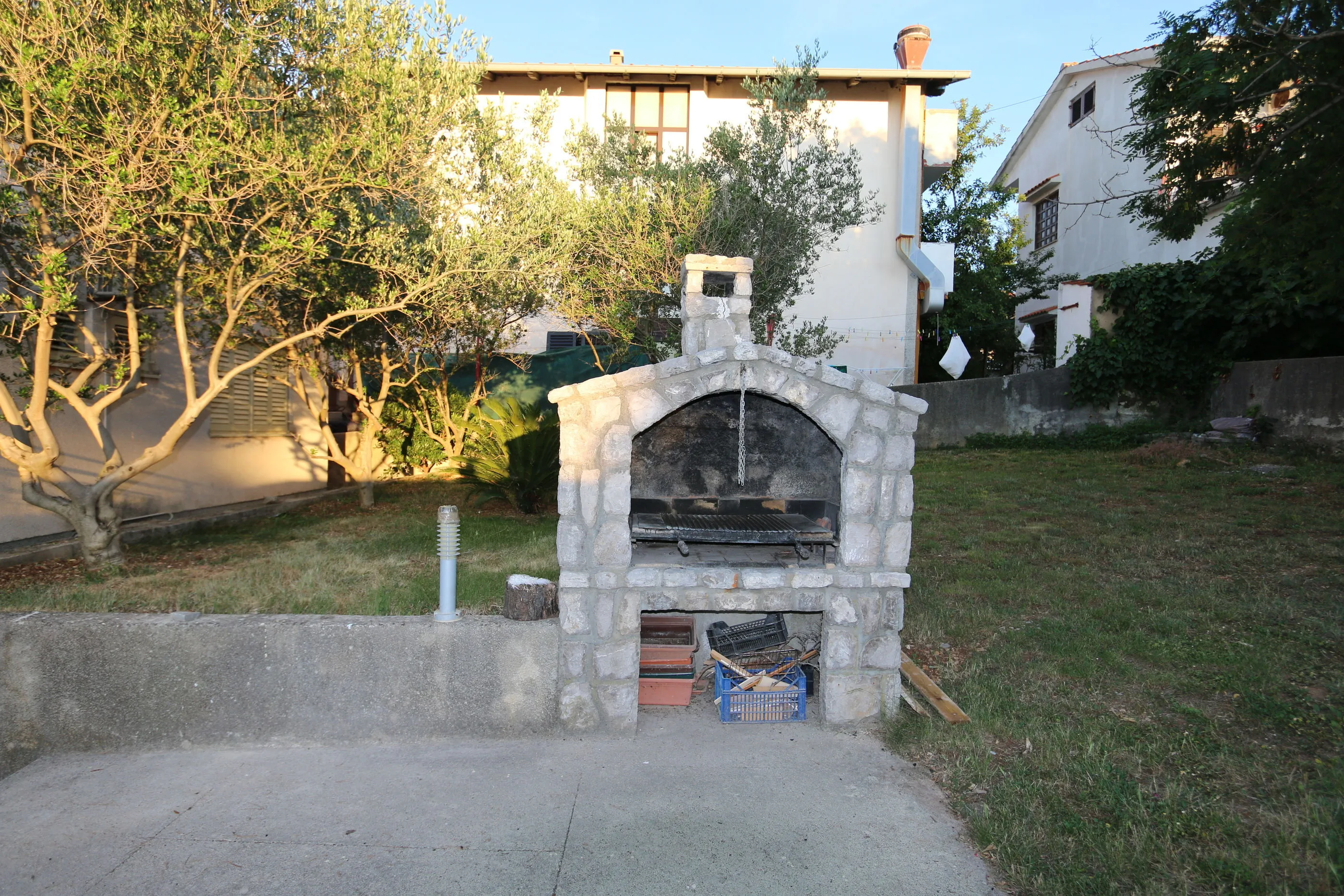 Apartments Sucic Slavica Silo – Šilo, Chorvatsko