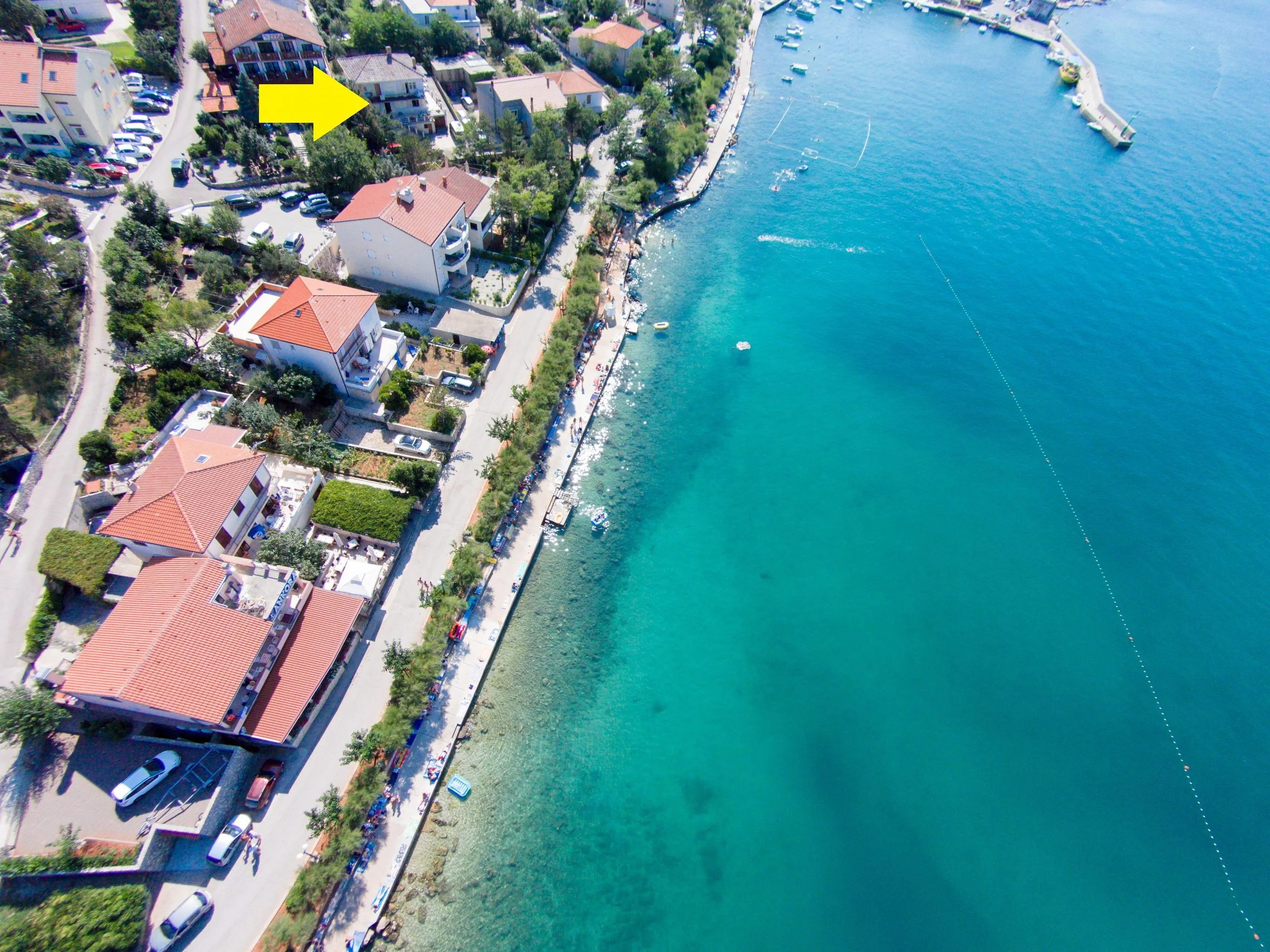 Apartments Sucic Slavica Silo – Šilo, Chorvatsko