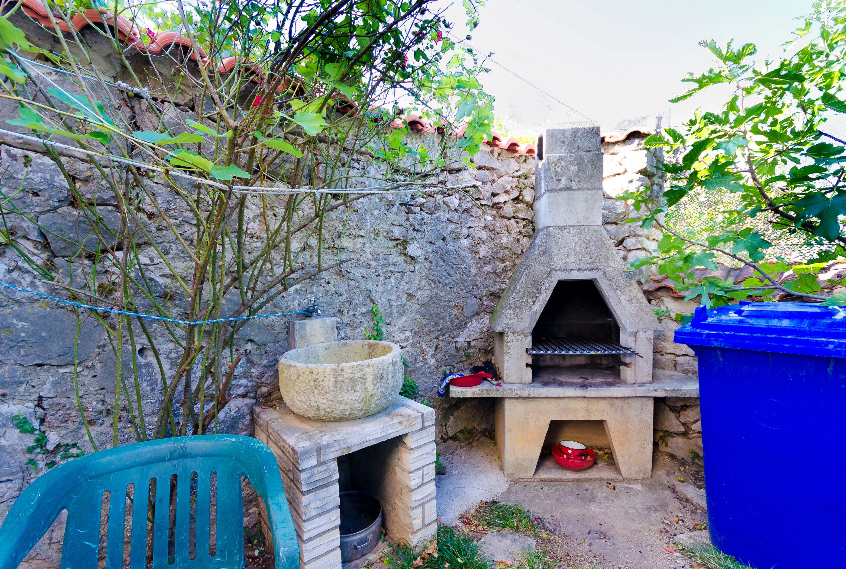 House Andrijana Novi Vinodolski – Novi Vinodolski, Croația