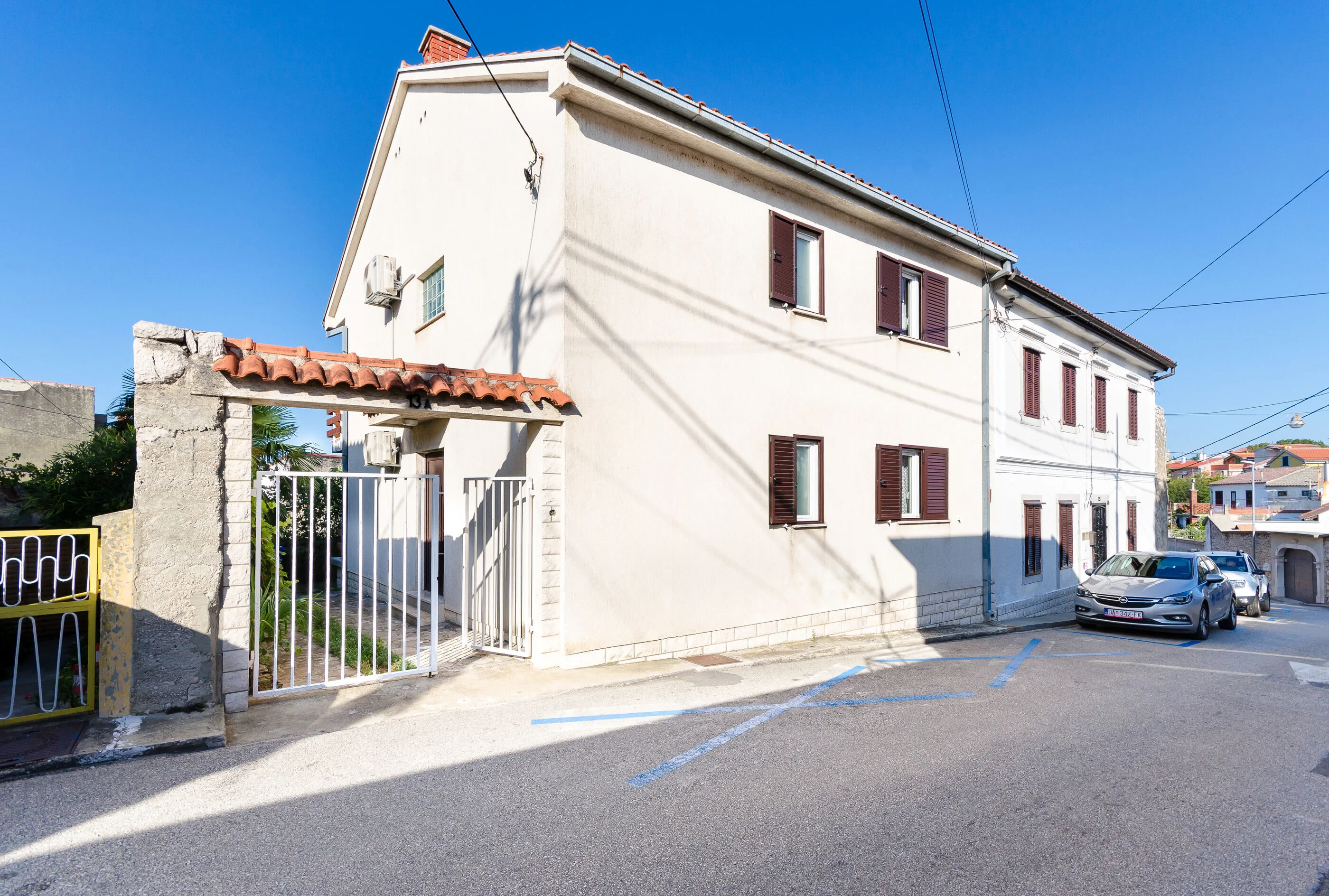 House Andrijana Novi Vinodolski – Novi Vinodolski, Croația