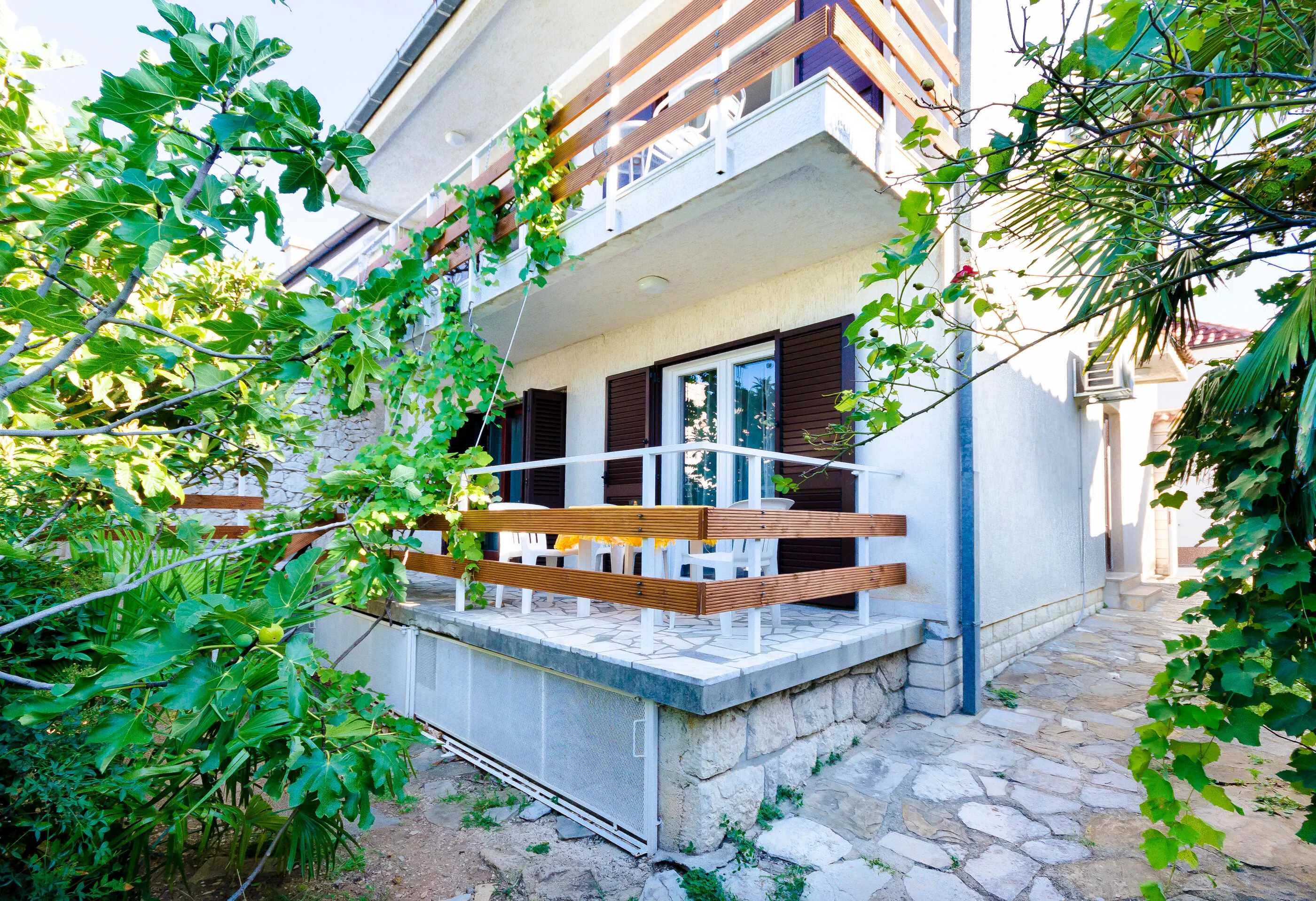 House Andrijana Novi Vinodolski – Novi Vinodolski, Croația