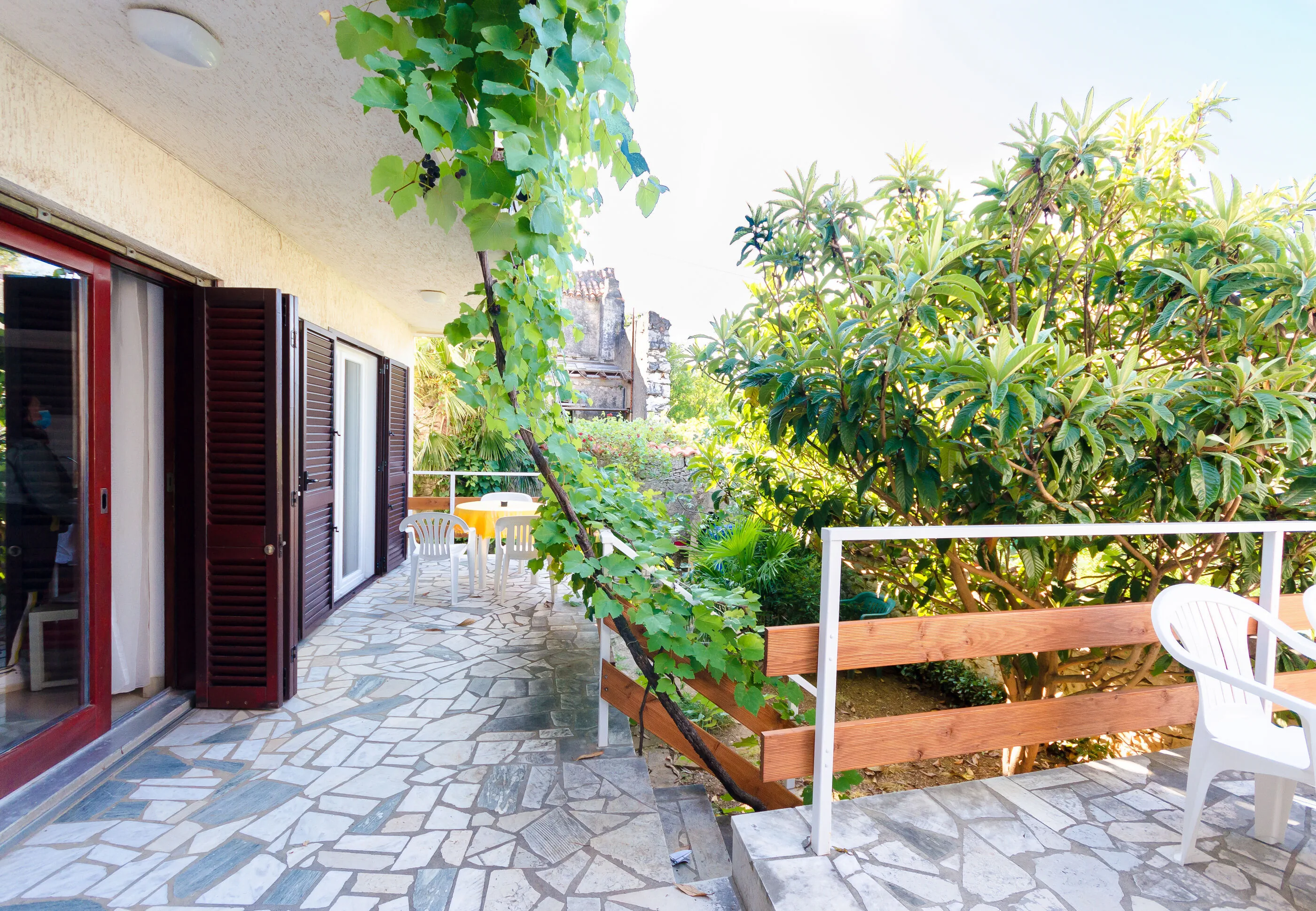 House Andrijana Novi Vinodolski – Novi Vinodolski, Croația
