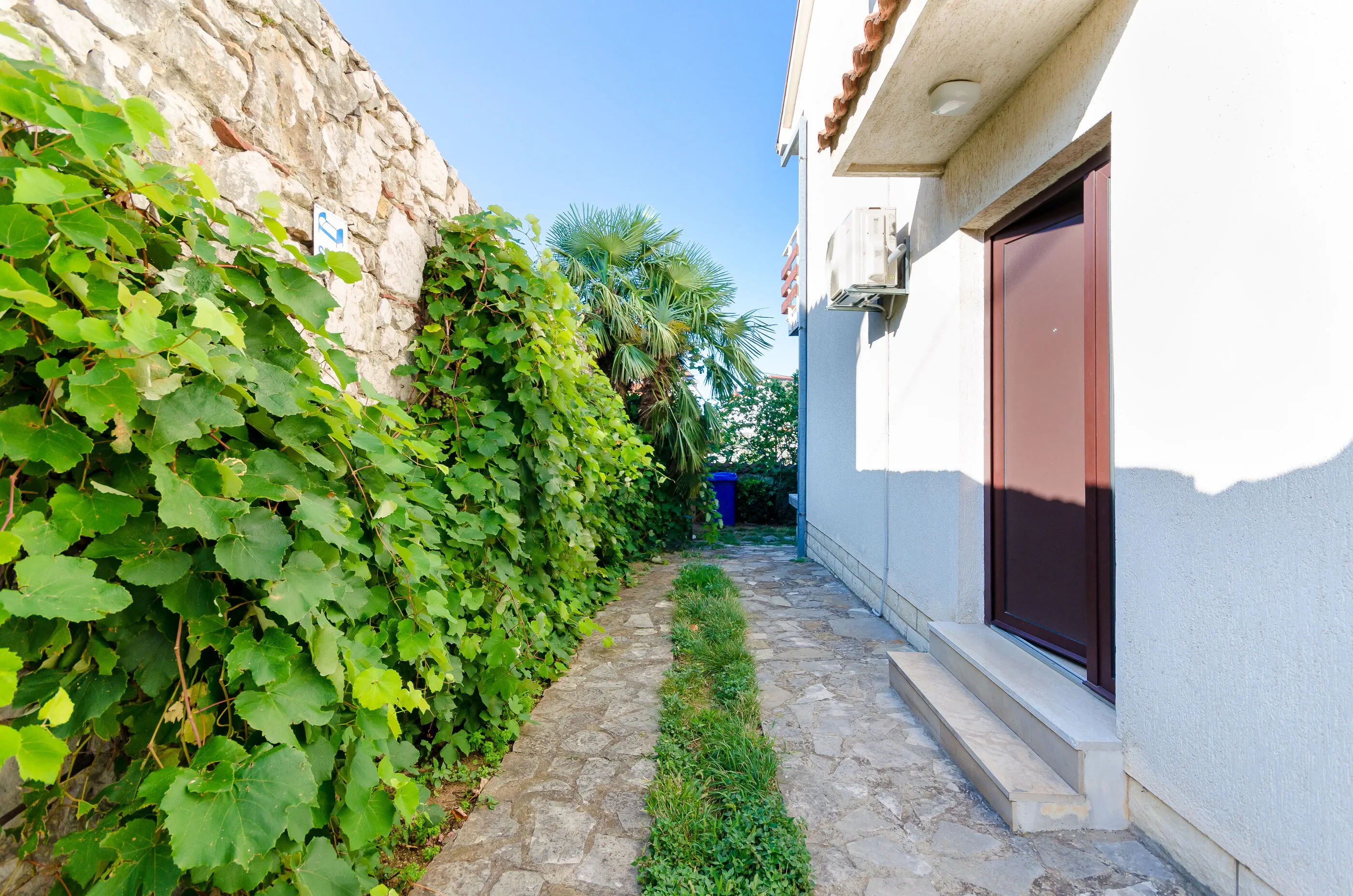 House Andrijana Novi Vinodolski – Novi Vinodolski, Croația