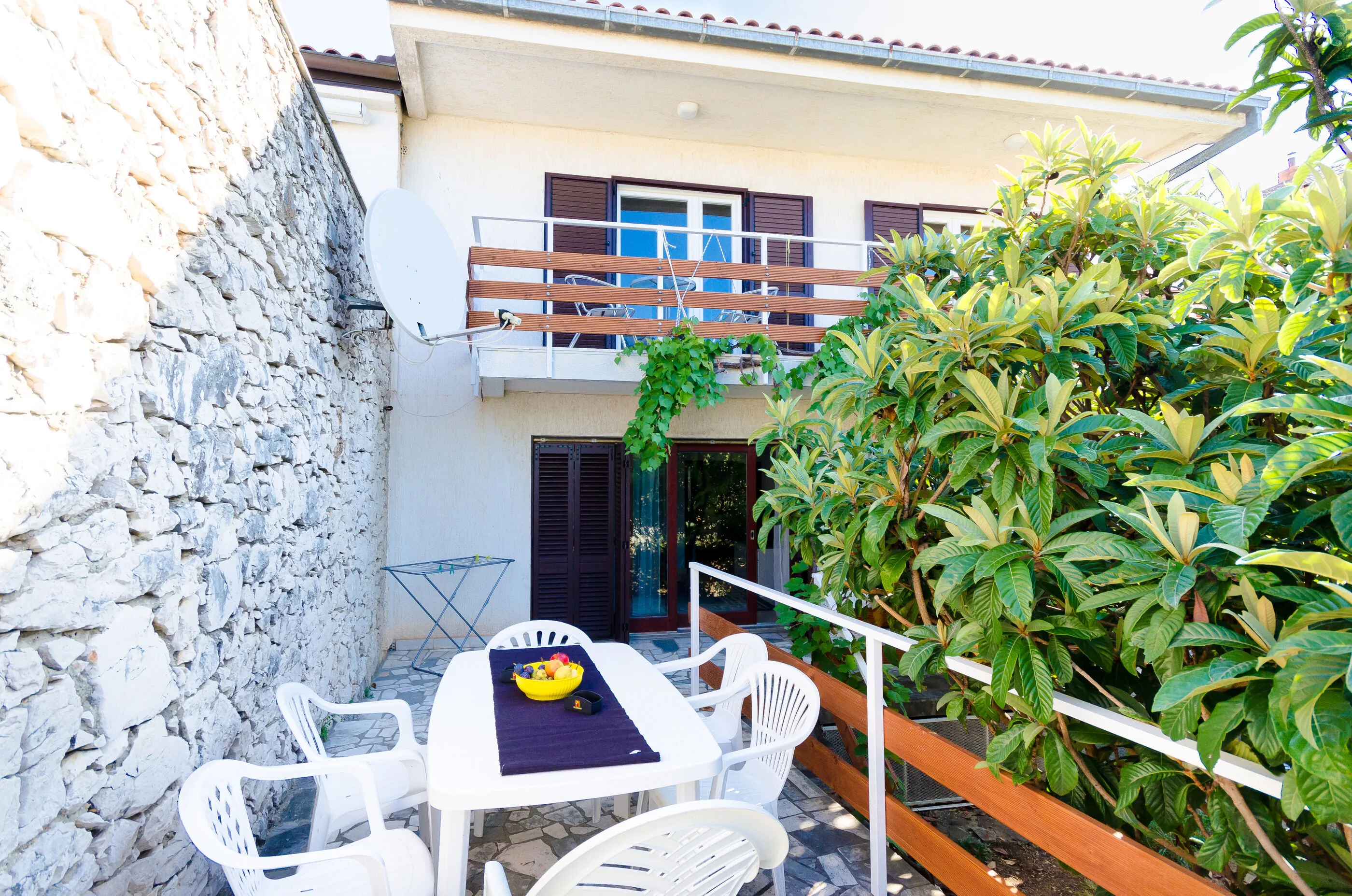 House Andrijana Novi Vinodolski – Novi Vinodolski, Croația