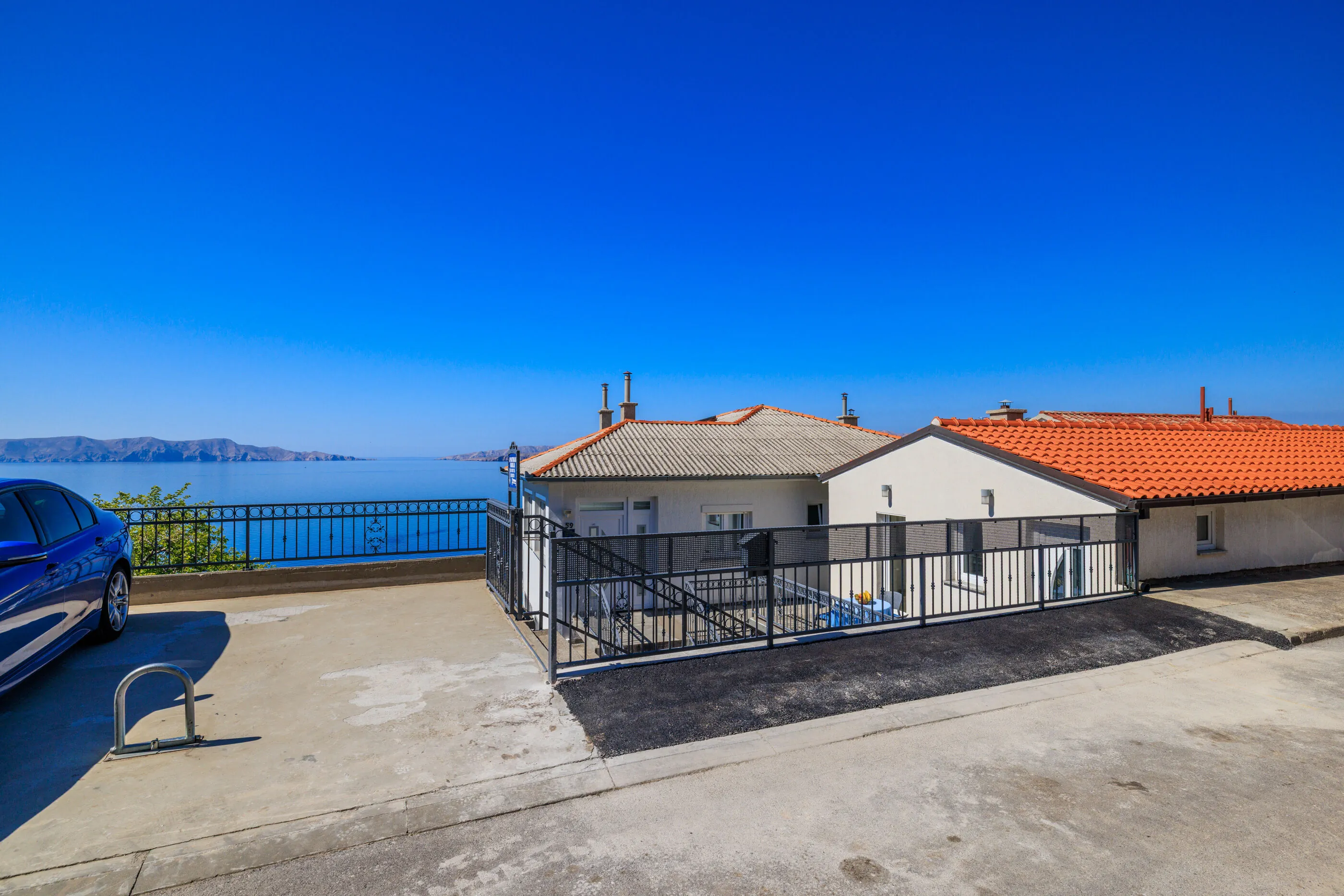 Apartments Marija Senj - foto 6