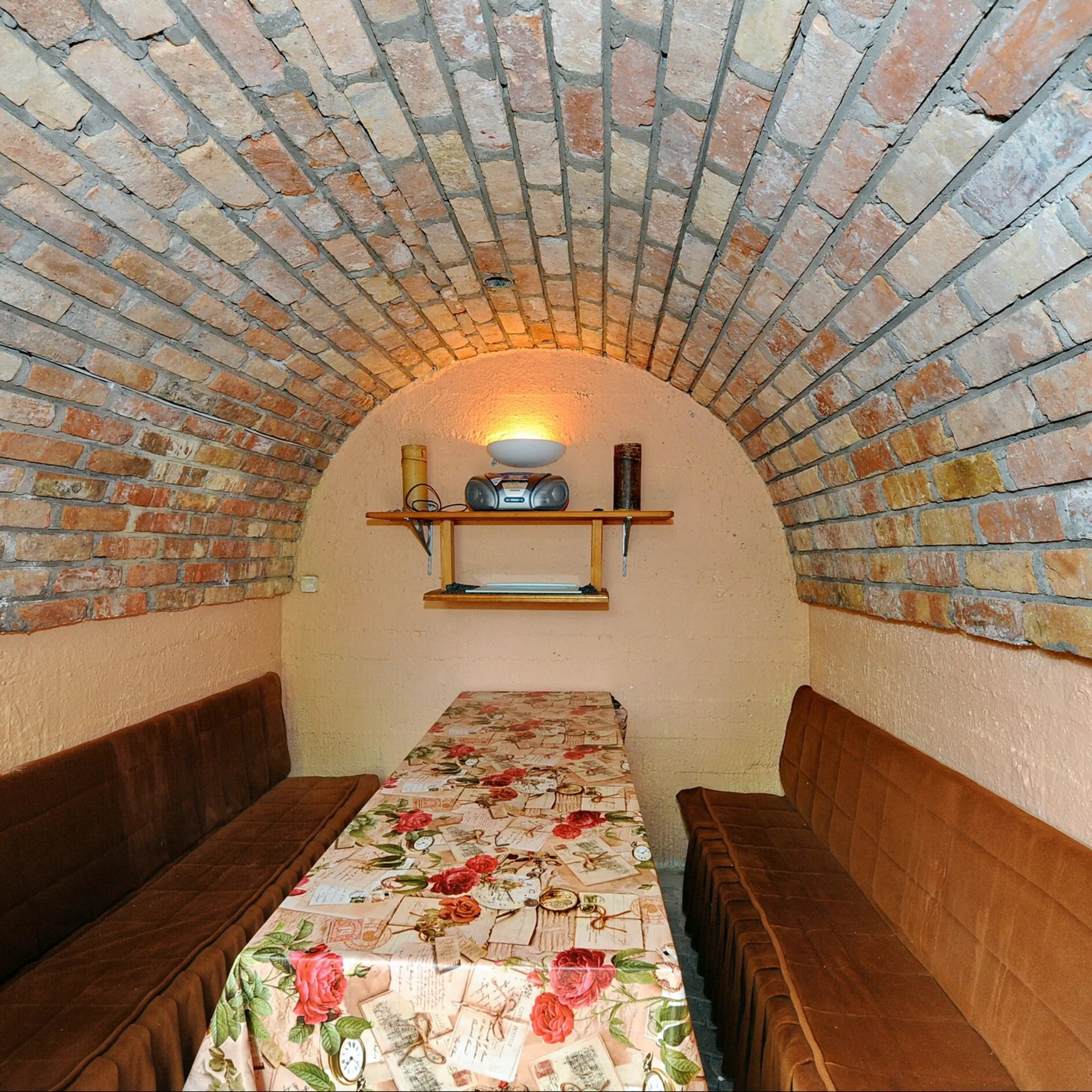 Laura Apartmanház Balatonfüred - foto 7
