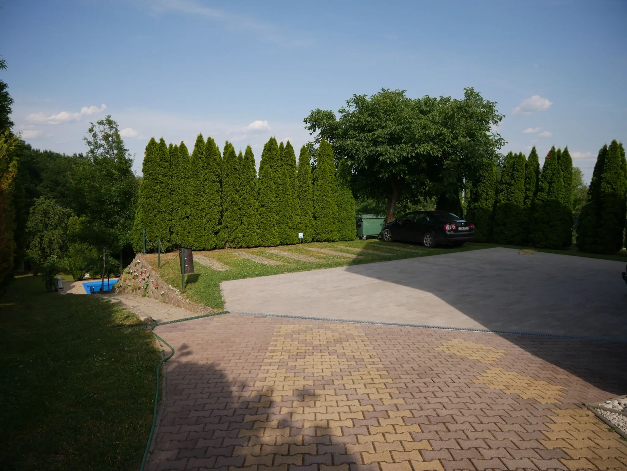 Laura Apartmanház Balatonfüred - foto 3