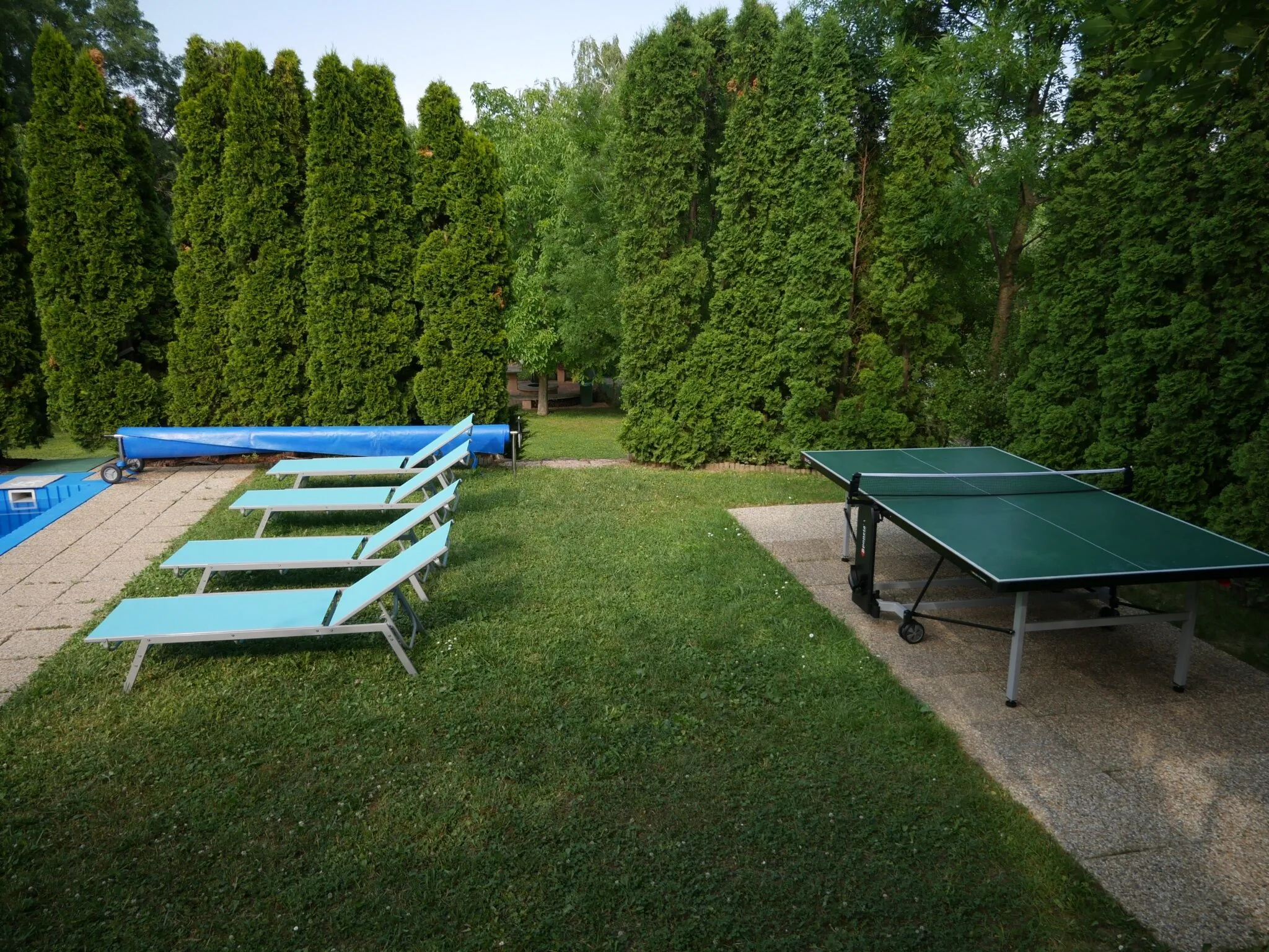 Laura Apartmanház Balatonfüred - foto 4