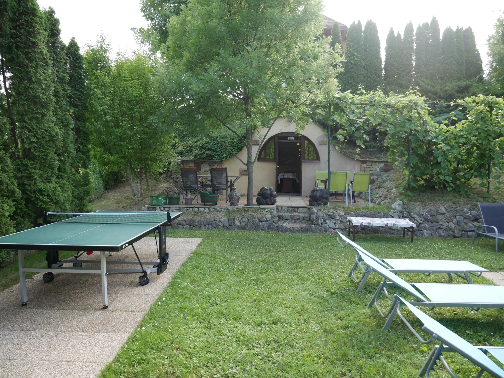 Laura Apartmanház Balatonfüred - foto 5