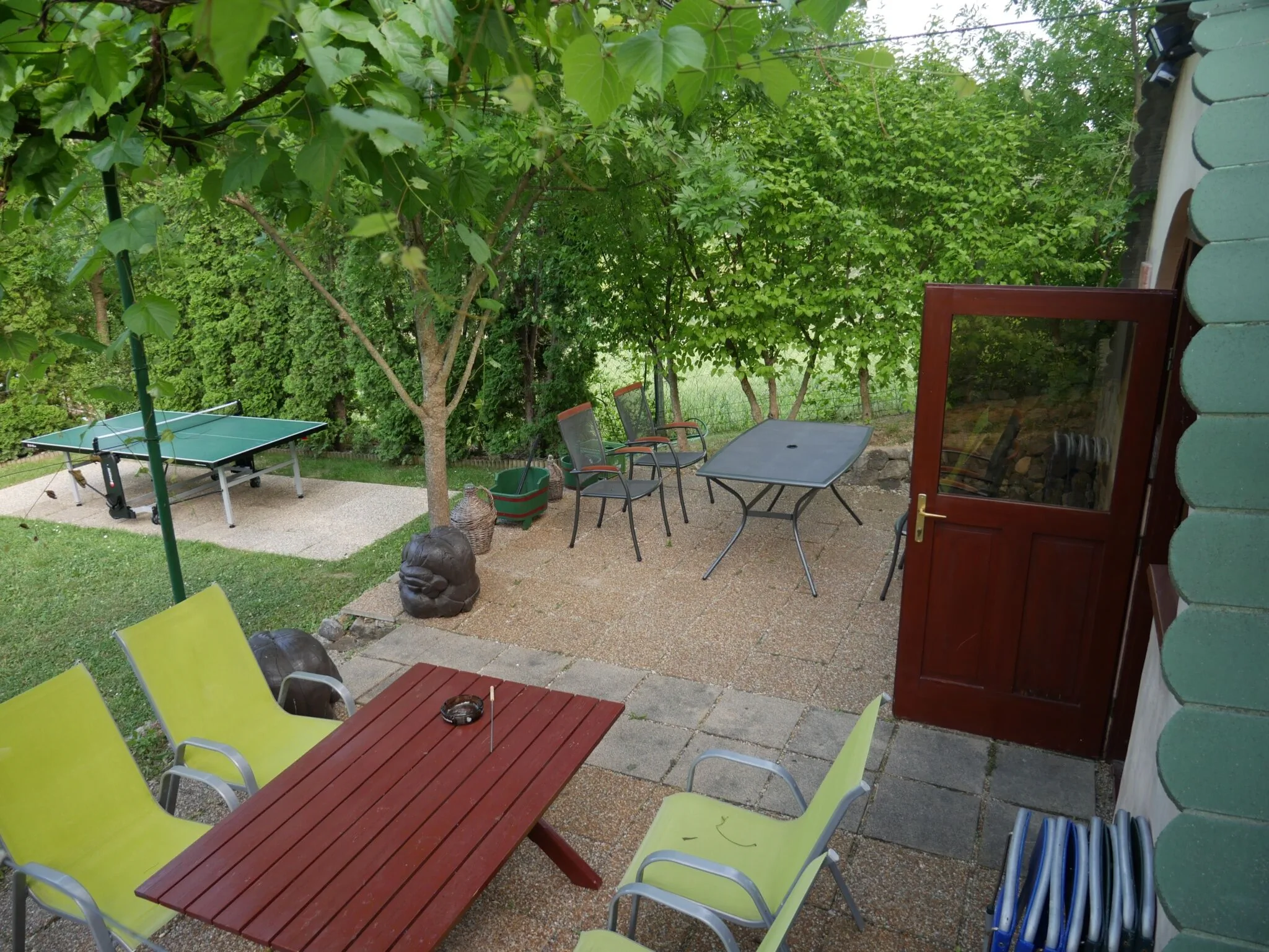 Laura Apartmanház Balatonfüred - foto 6