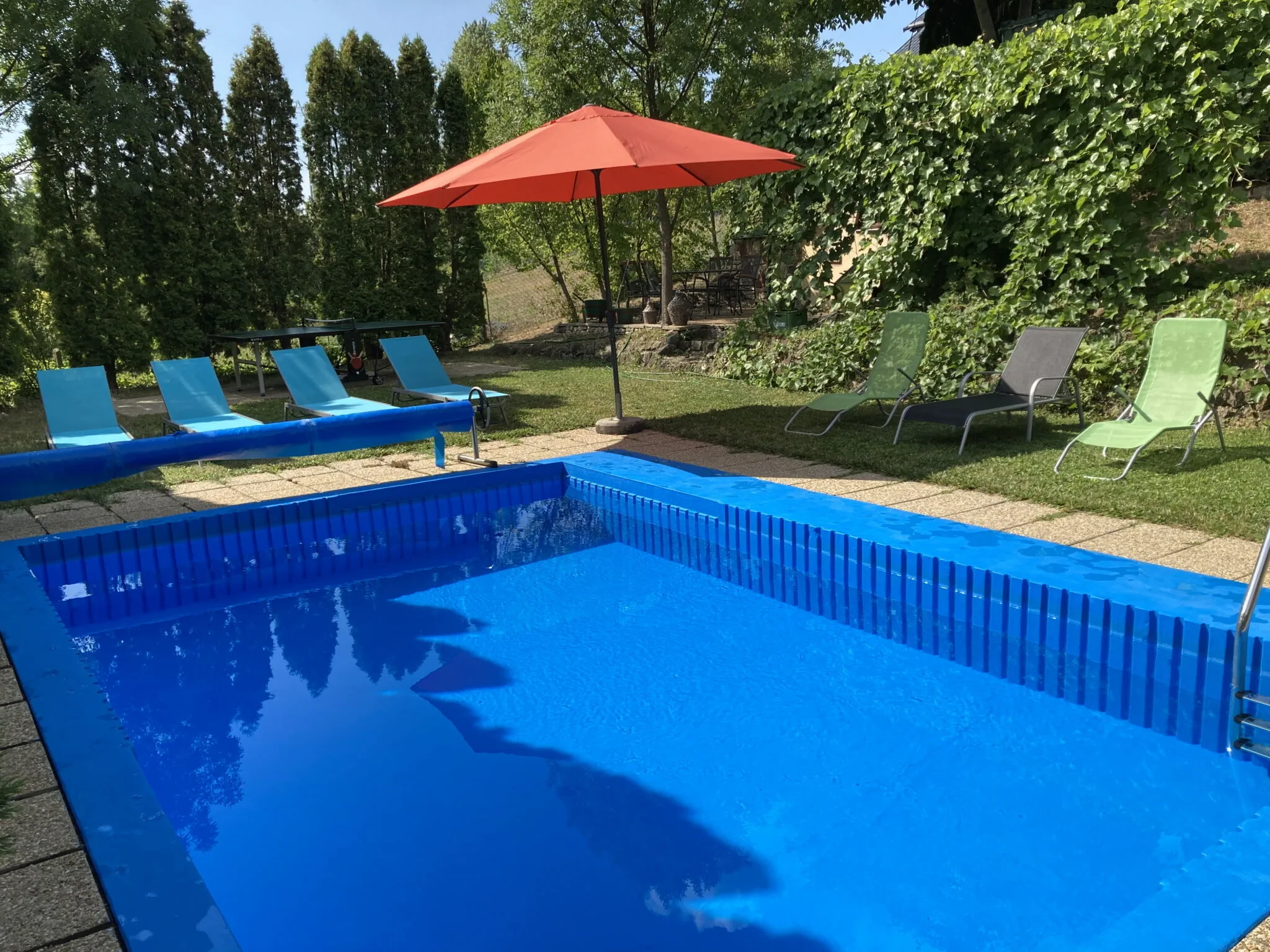 Laura Apartmanház Balatonfüred - foto 1