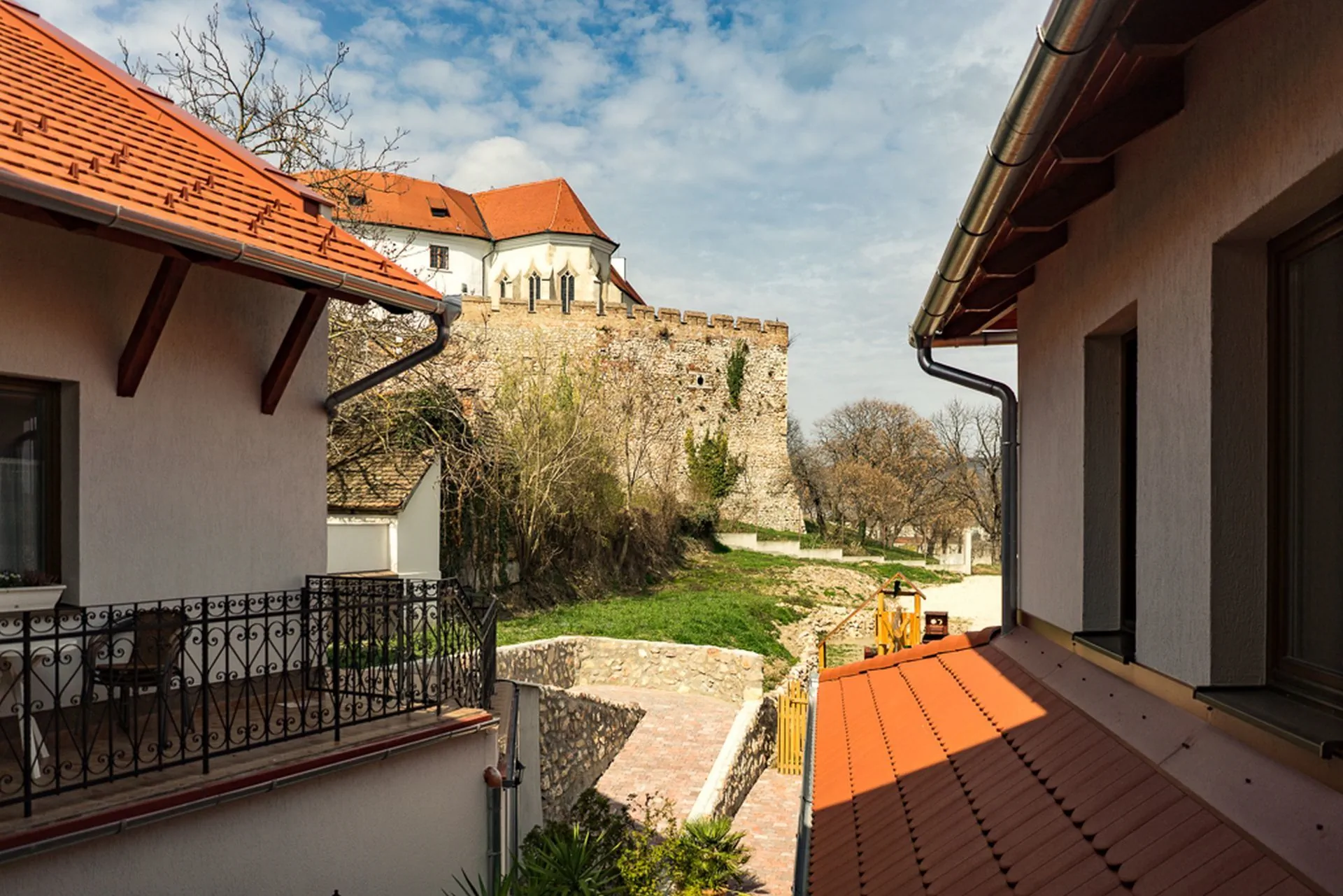 Brigadéros Vendégház Siklós – Siklós, Ungaria