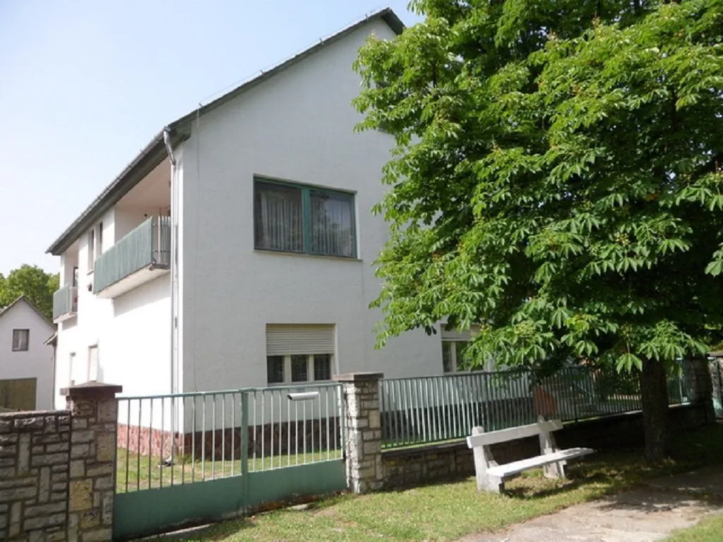 Máté Ház Balatonföldvár - foto 2