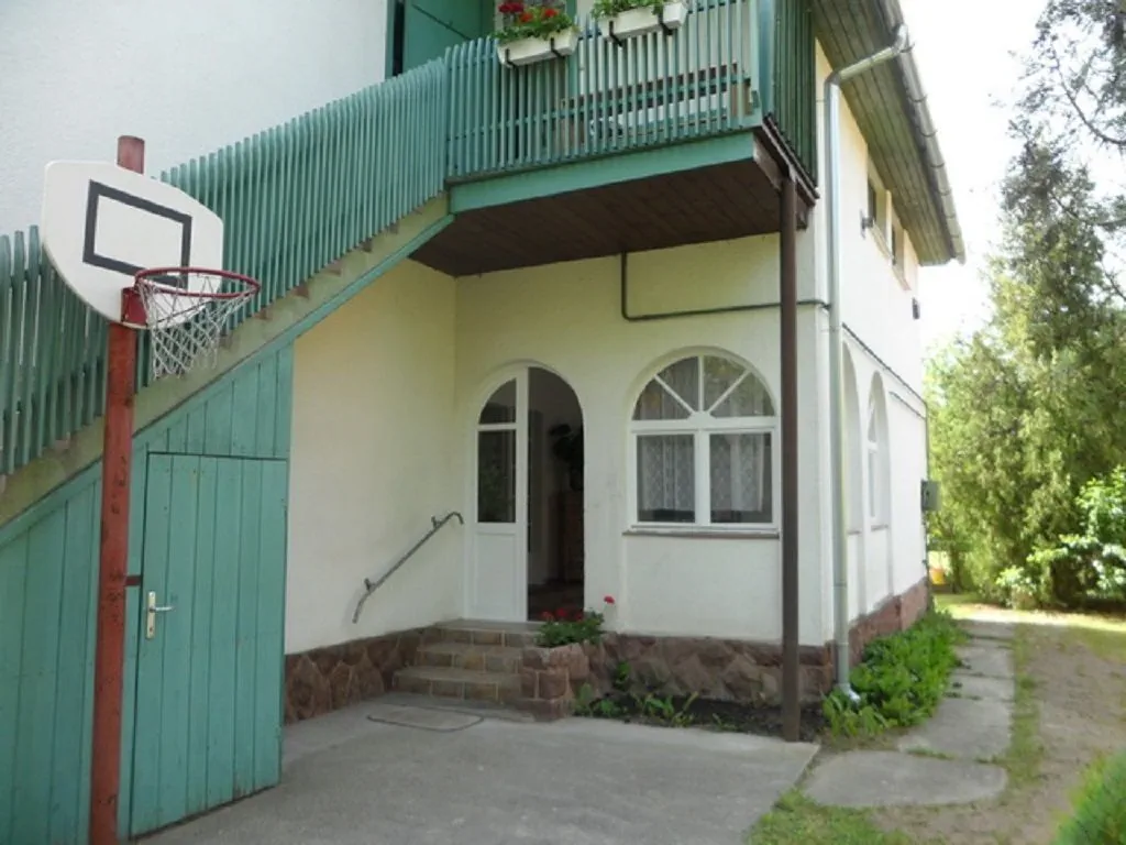 Máté Ház Balatonföldvár - foto 3