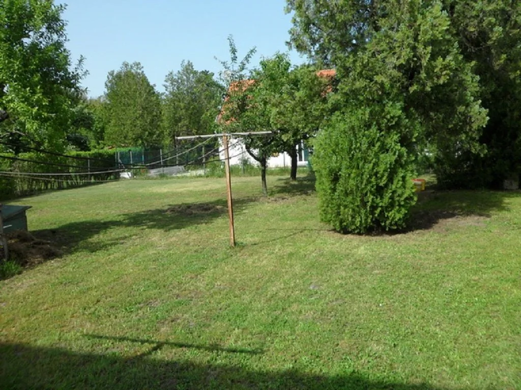 Máté Ház Balatonföldvár - foto 4