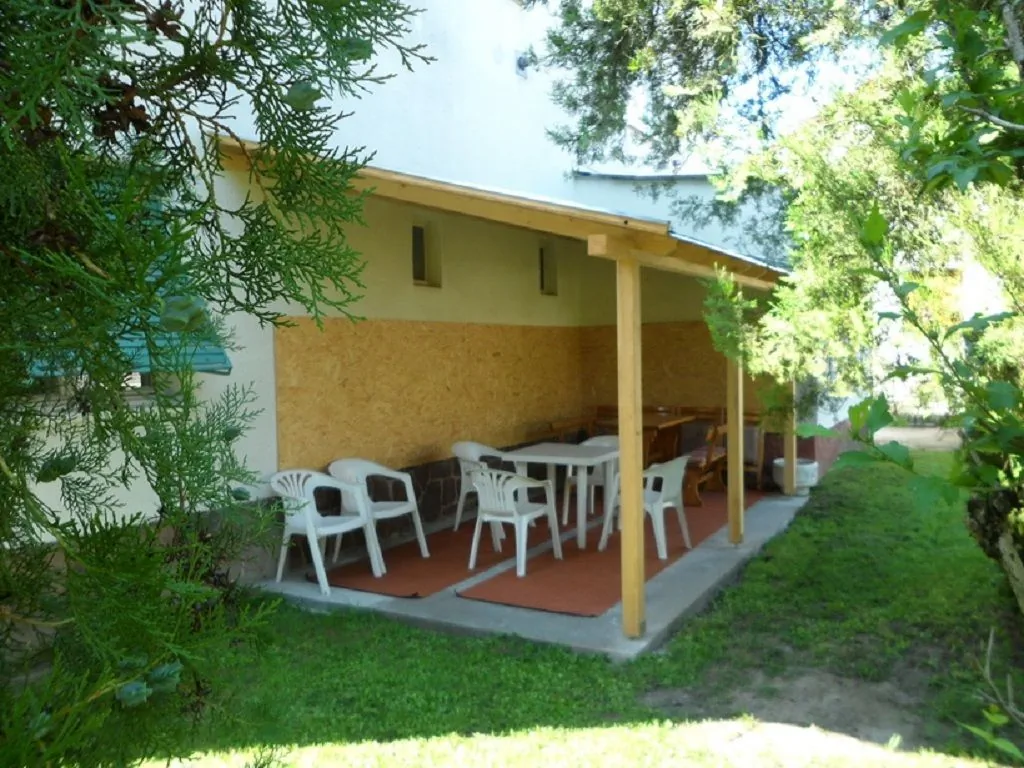 Máté Ház Balatonföldvár - foto 5