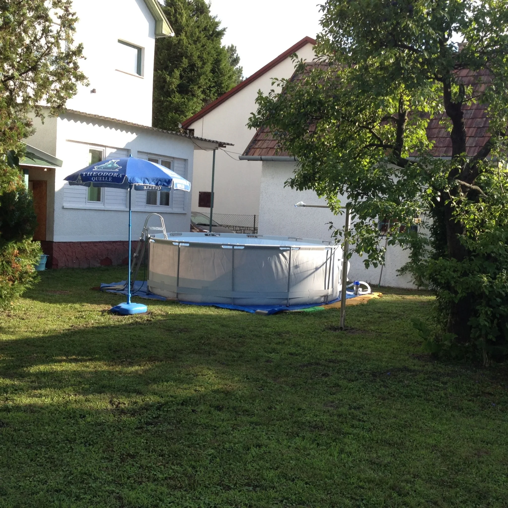Máté Ház Balatonföldvár - foto 6