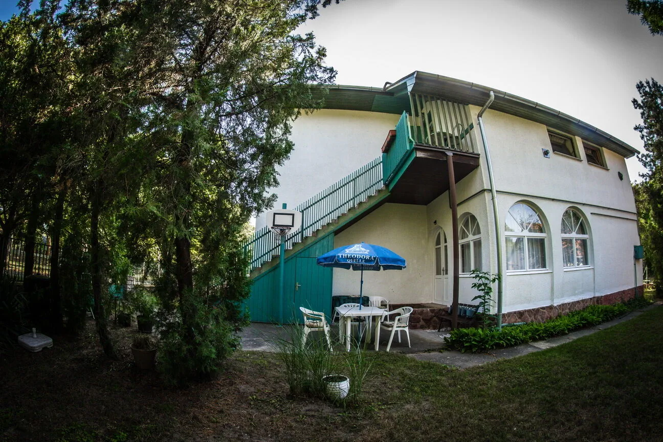 Máté Ház Balatonföldvár - foto 10