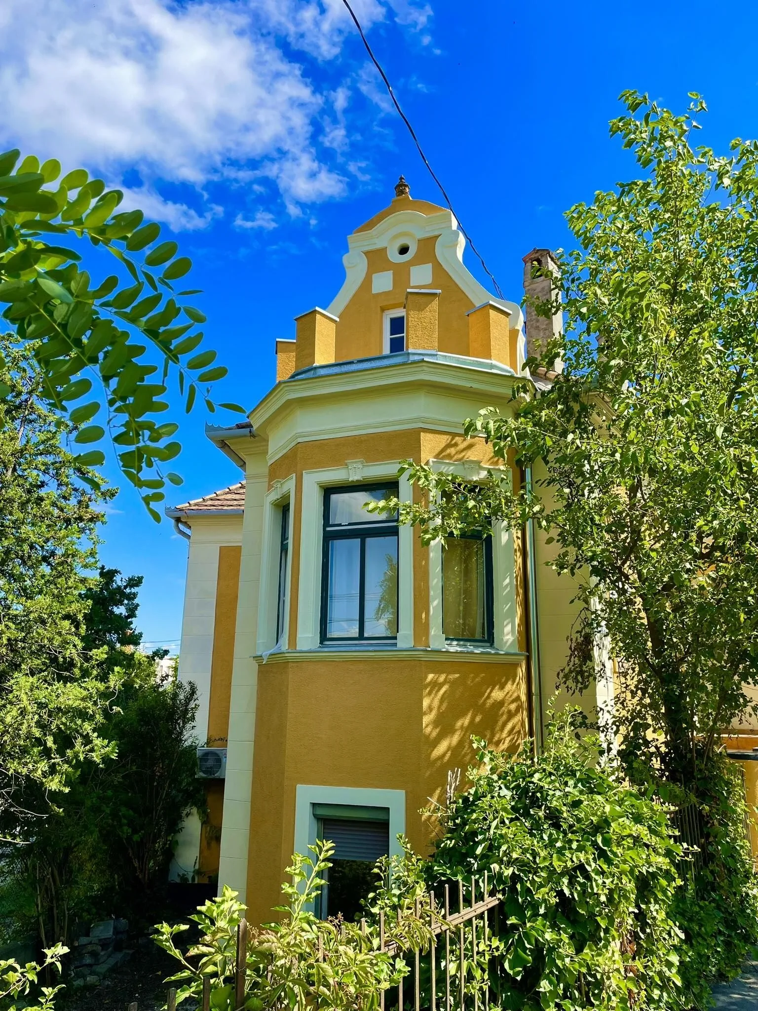 Villa Luca Mosonmagyaróvár - foto 1