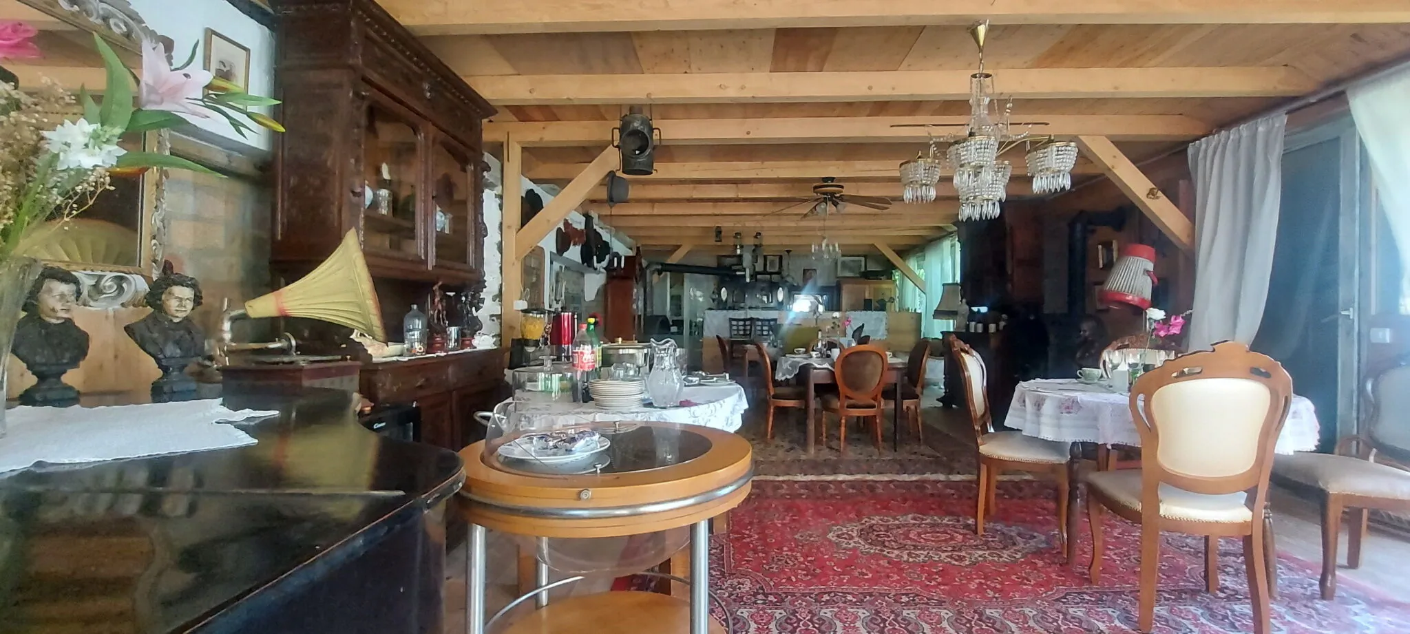 Villa Luca Mosonmagyaróvár - foto 4