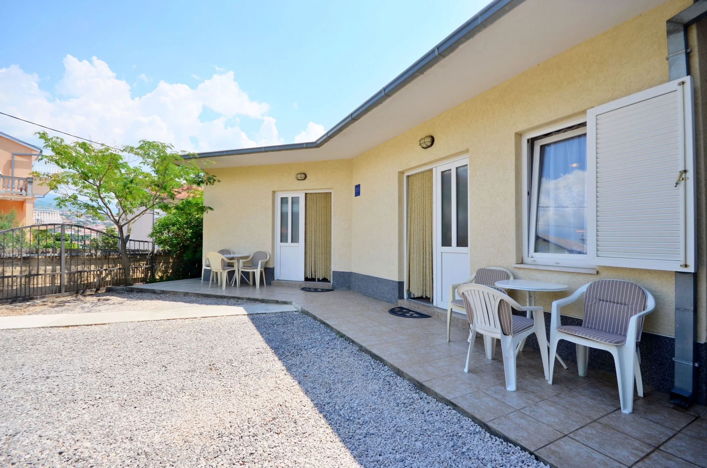 Apartments Branimir Novi Vinodolski – Novi Vinodolski, Croația