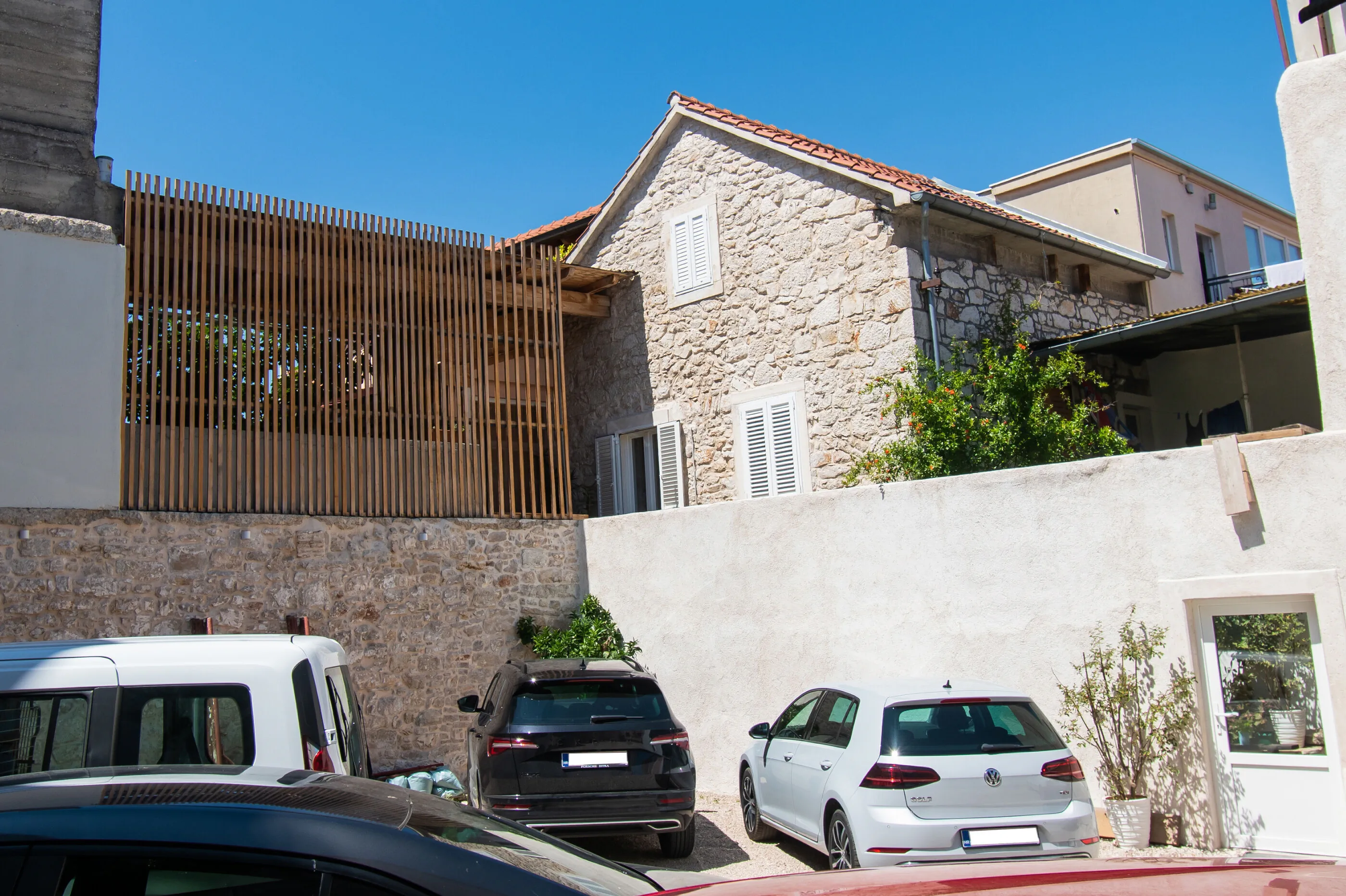 Apartment Julija Vodice - foto 6
