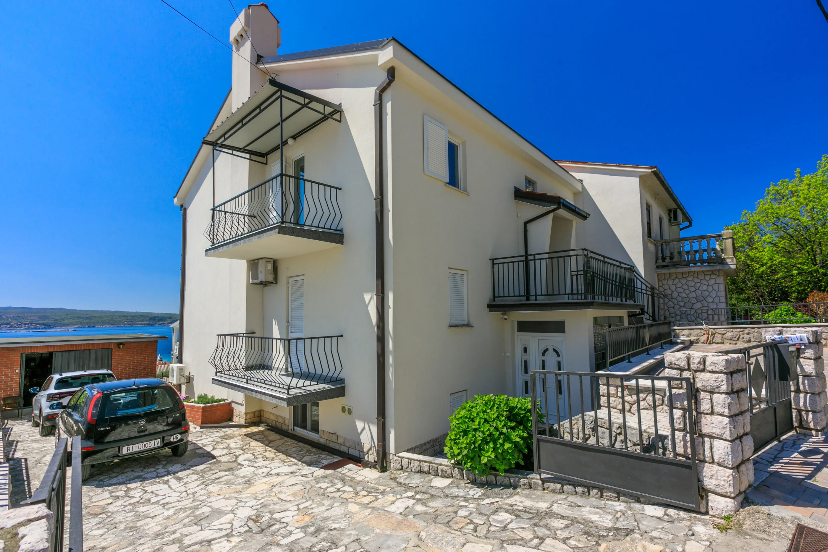 Apartment Mira Crikvenica - foto 2