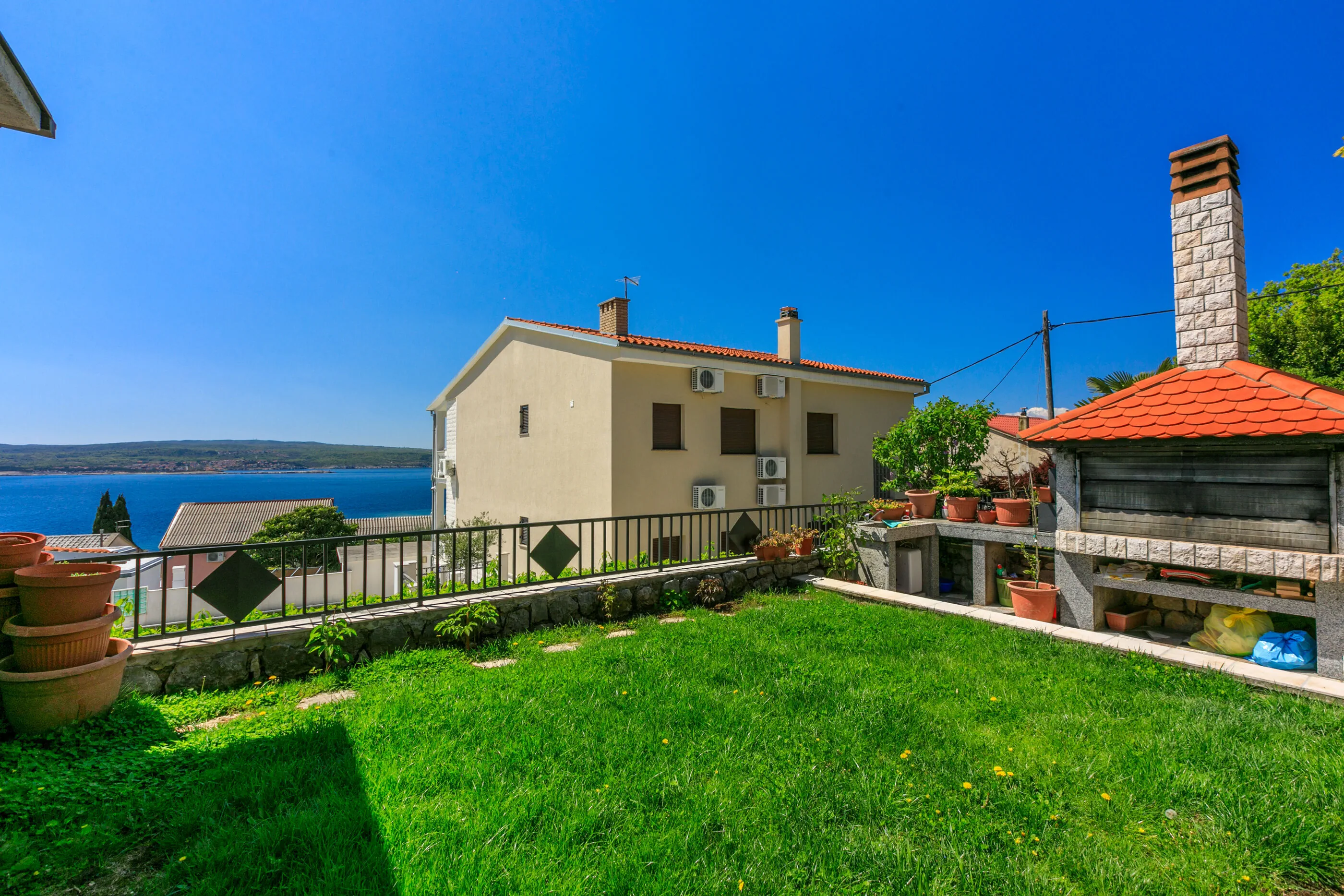 Apartment Mira Crikvenica - foto 8